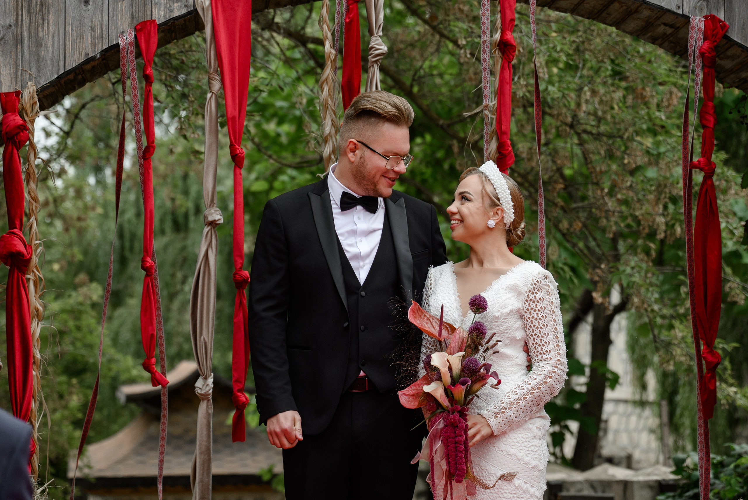 Lisa & Ilya. Фотограф в Липецке Ковалько Евгений