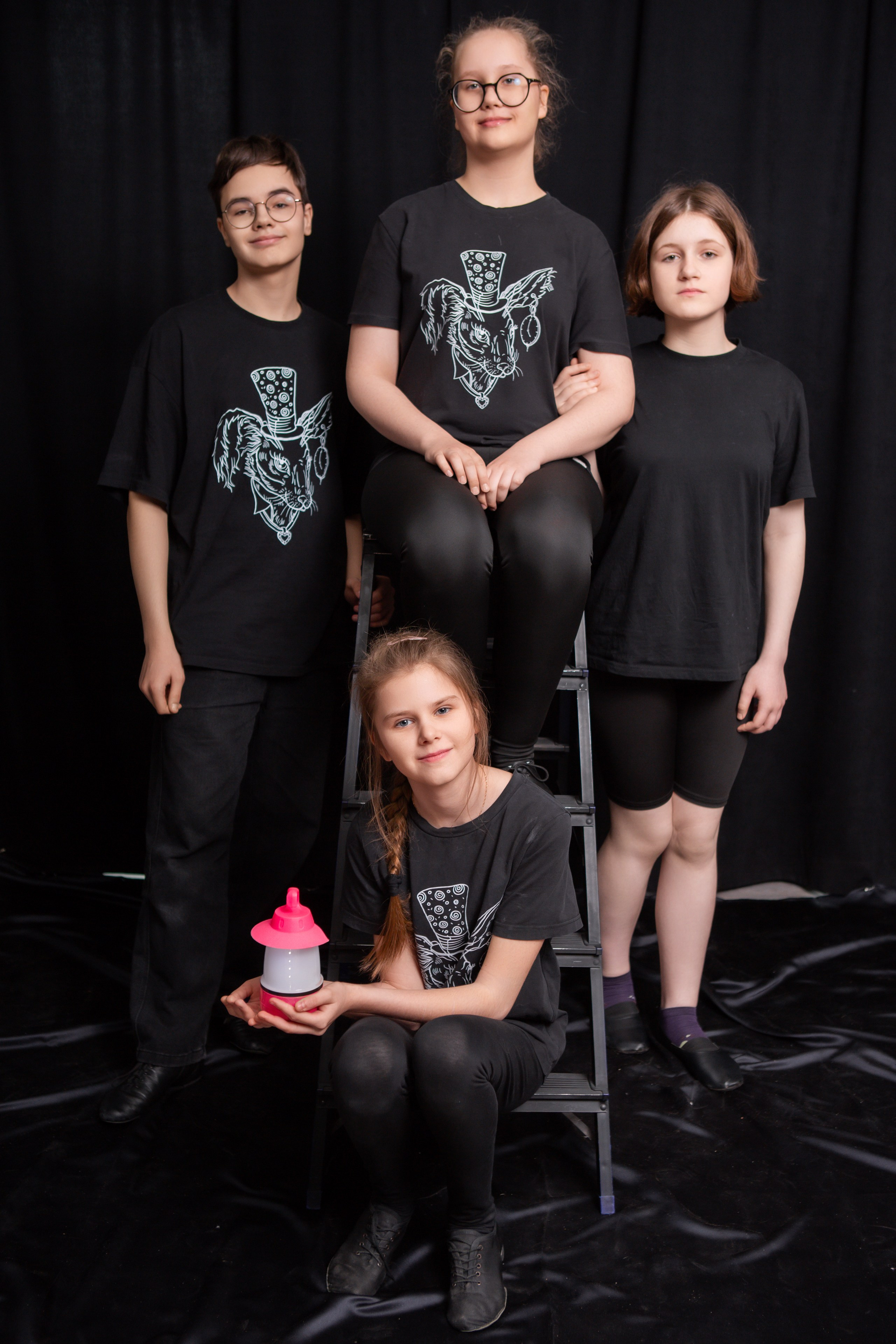 ТС ФАНТАЗИЯ — БОЛЬШАЯ СЪЕМКА. Профессиональный фотограф в Мценске и Орловской области