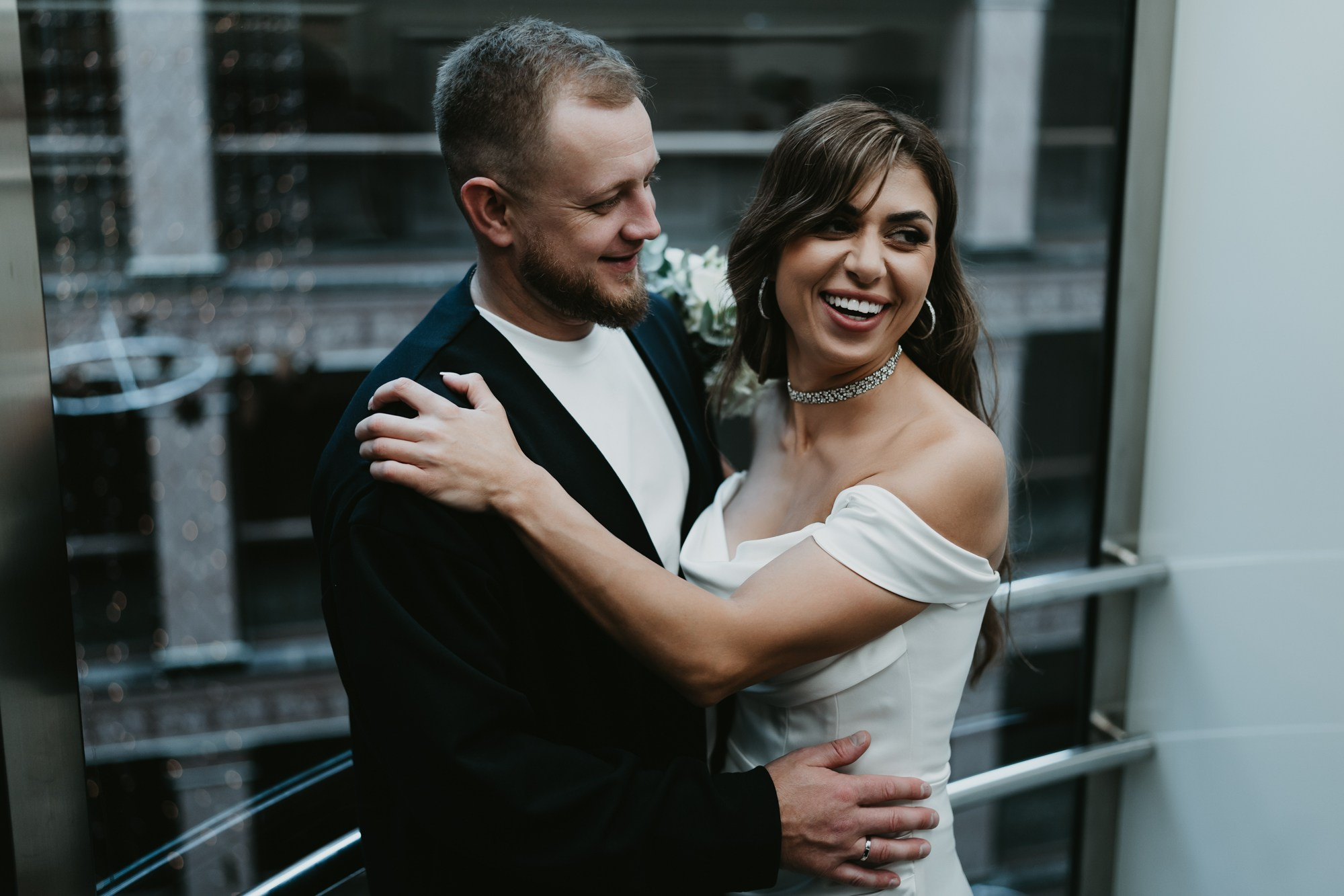 Свадебная фотосессия в отеле Royal. Свадебный и репортажный фотограф в Ярославле Евгений Сальников