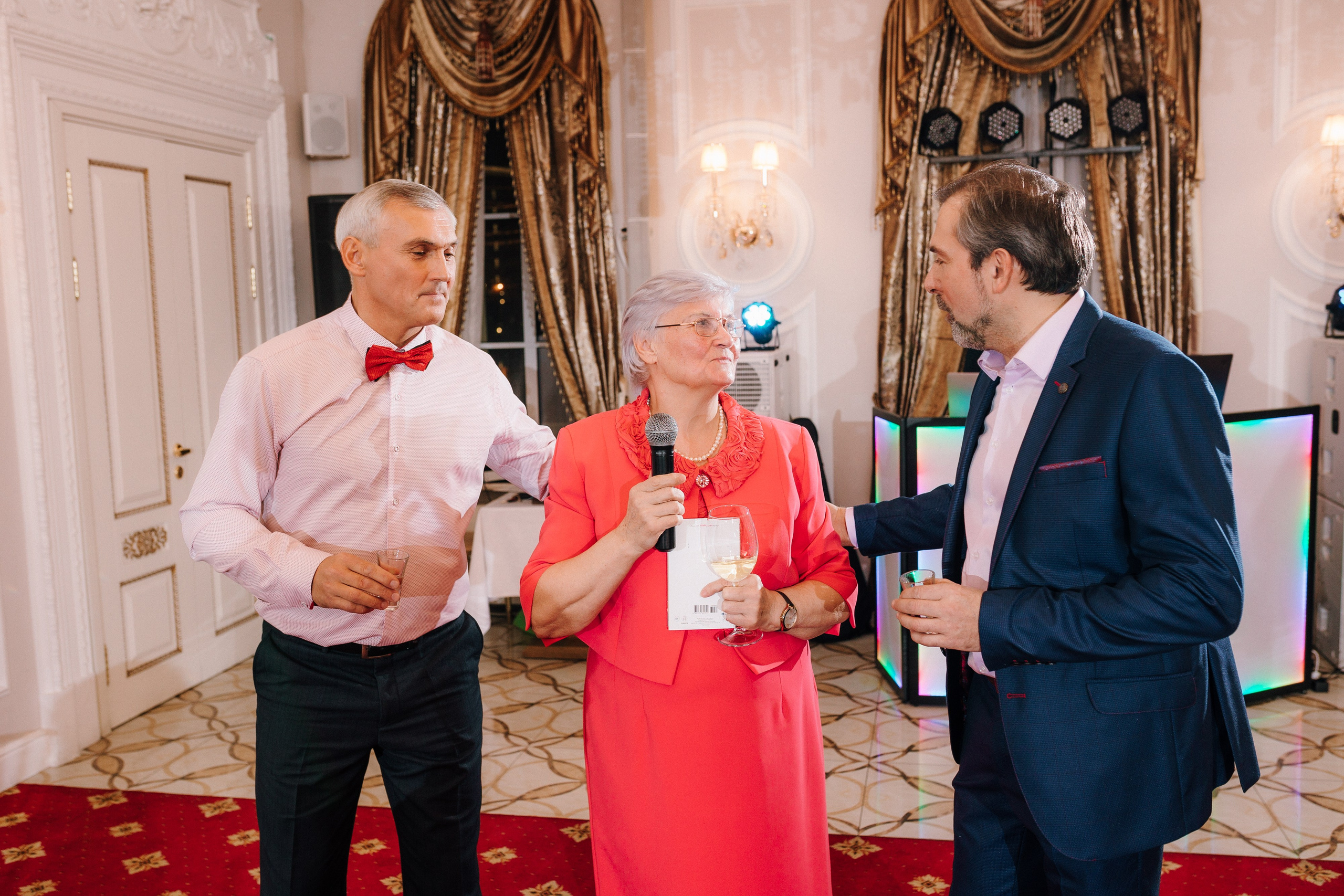 События. Фотограф в Санкт-Петербурге Кирюшенков Андрей