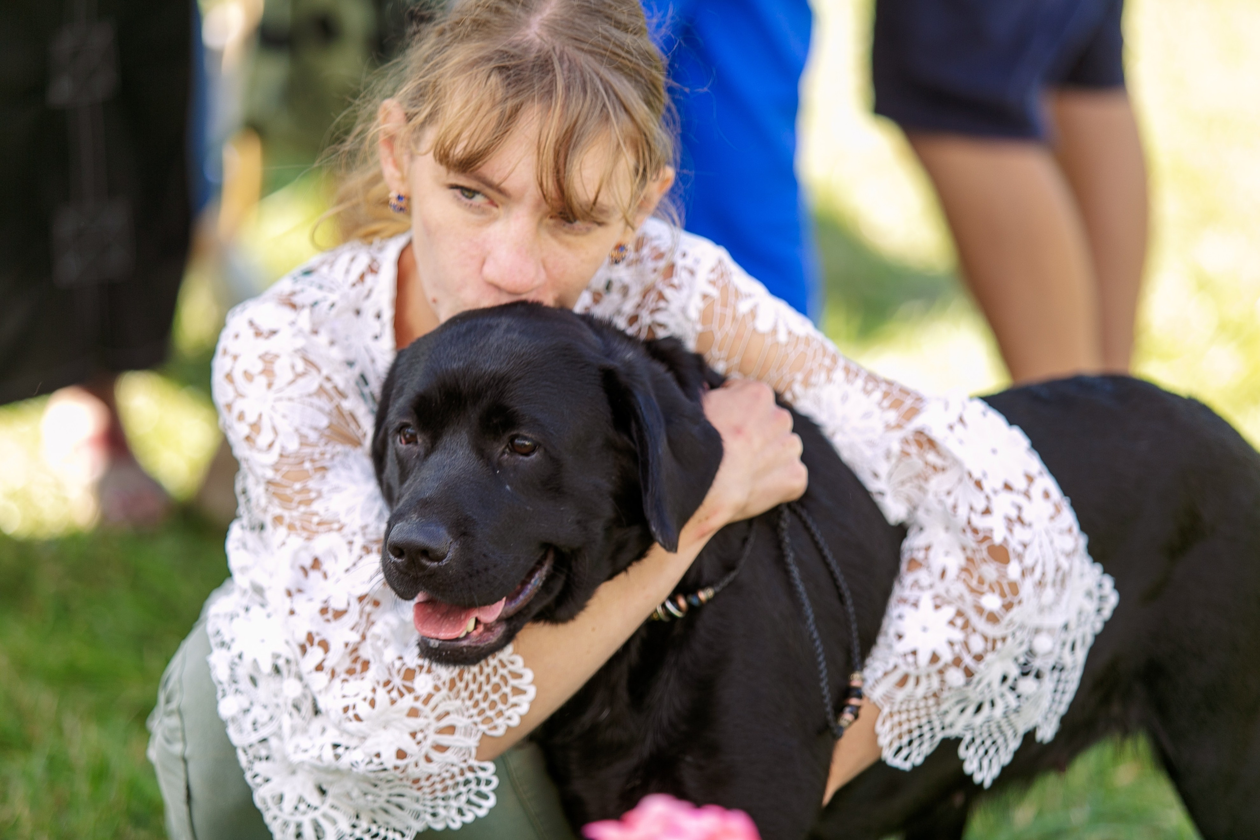 Окунулась вновь в атмосферу выставки…. Школьный фотограф в Туле Светлана Привезенцева