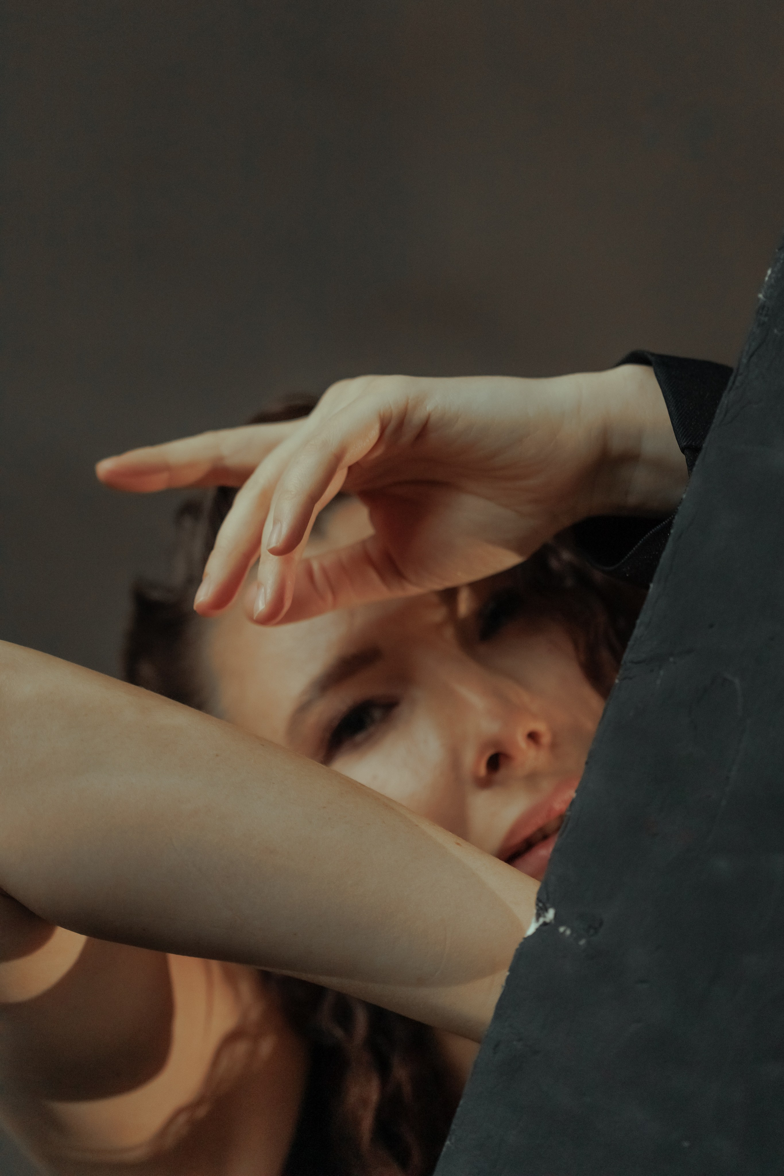 Екатерина. Портретный и репортажный фотограф Екатерина Селиверстова, Кострома