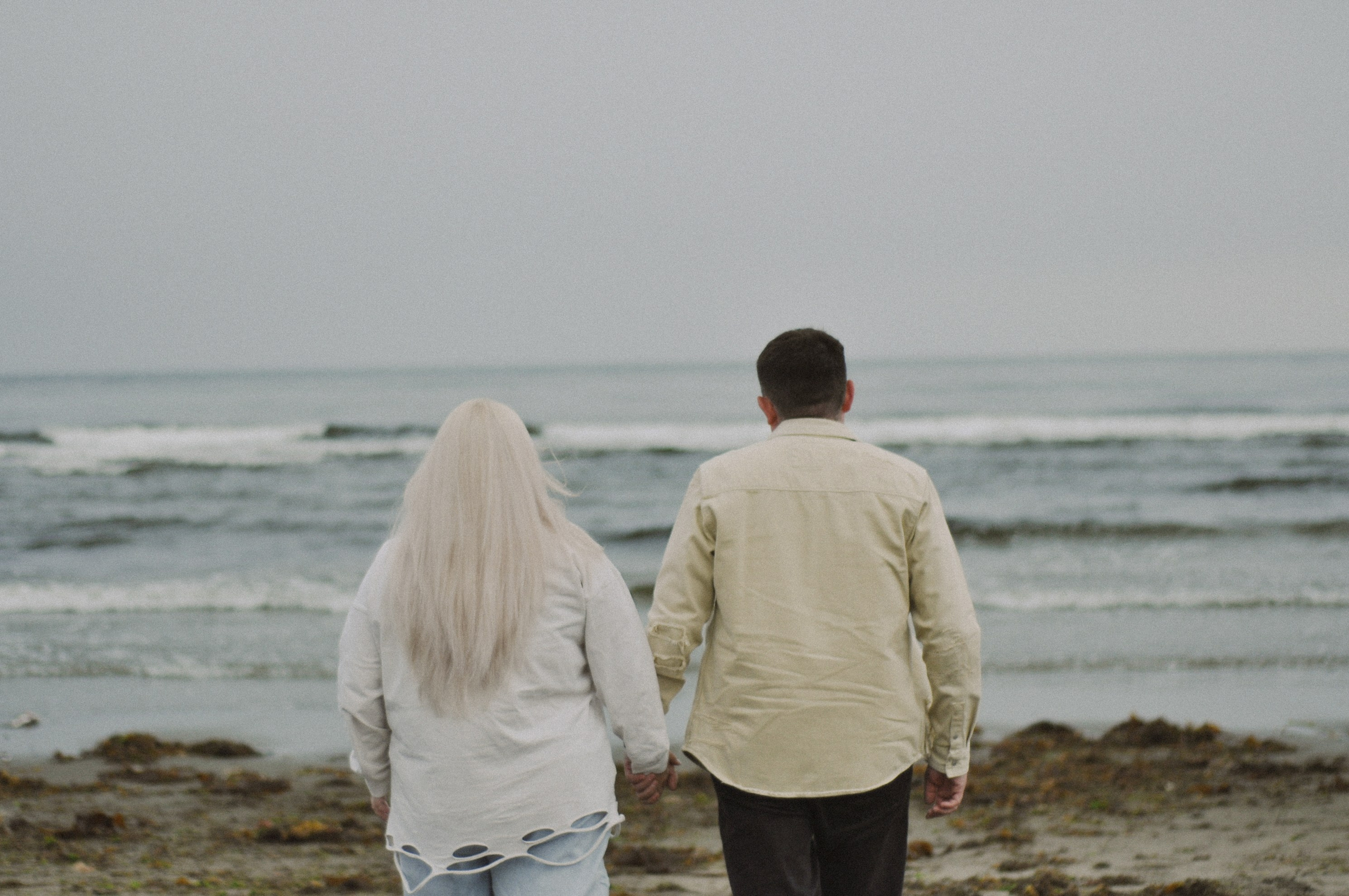 Алексей и Оля