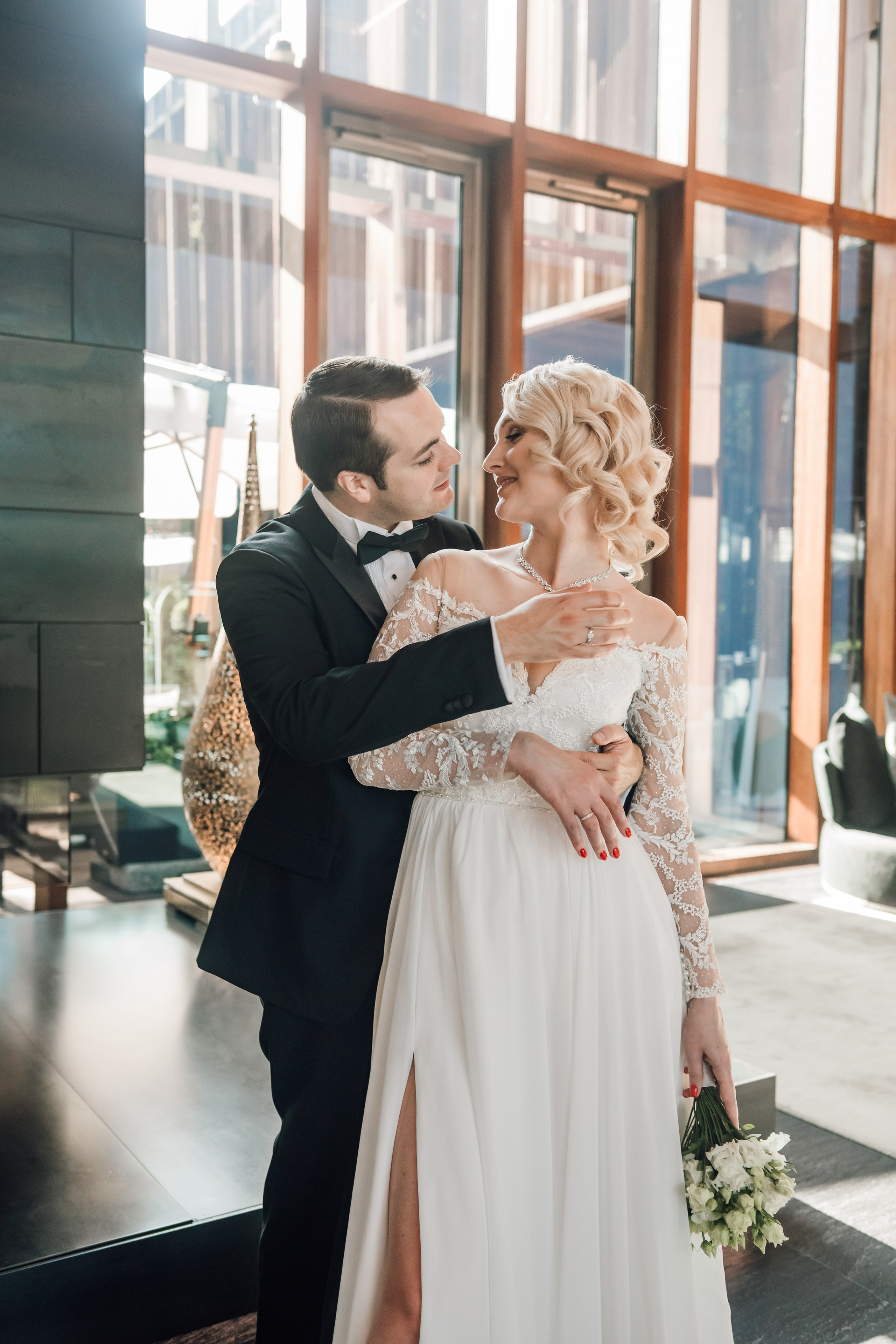 Кристина и Артем, Барвиха. Свадебный и семейный фотограф в Москве Евгения Лисина