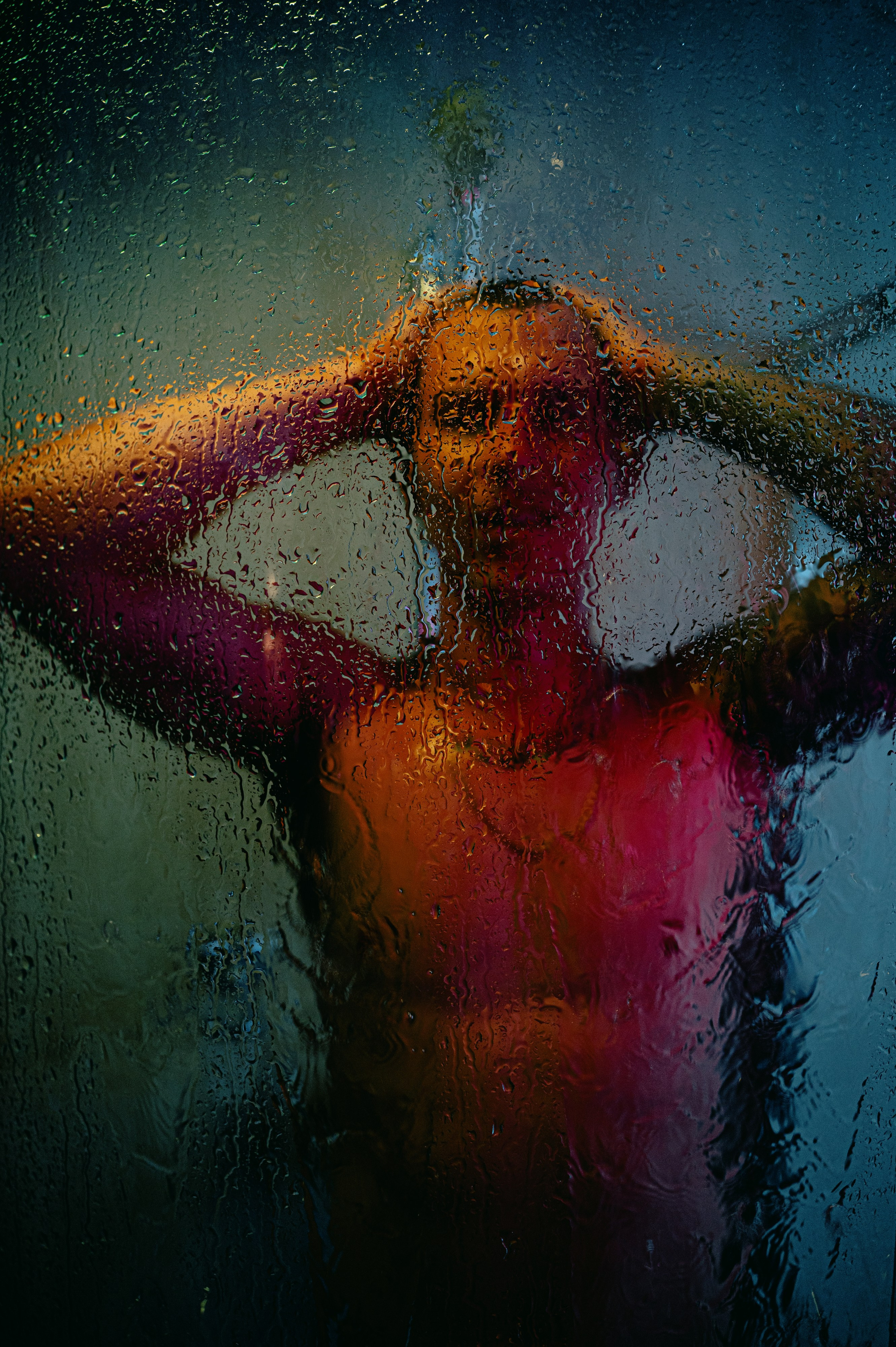 Иван и Александра. SARKISOPH | Фотограф Волгоград