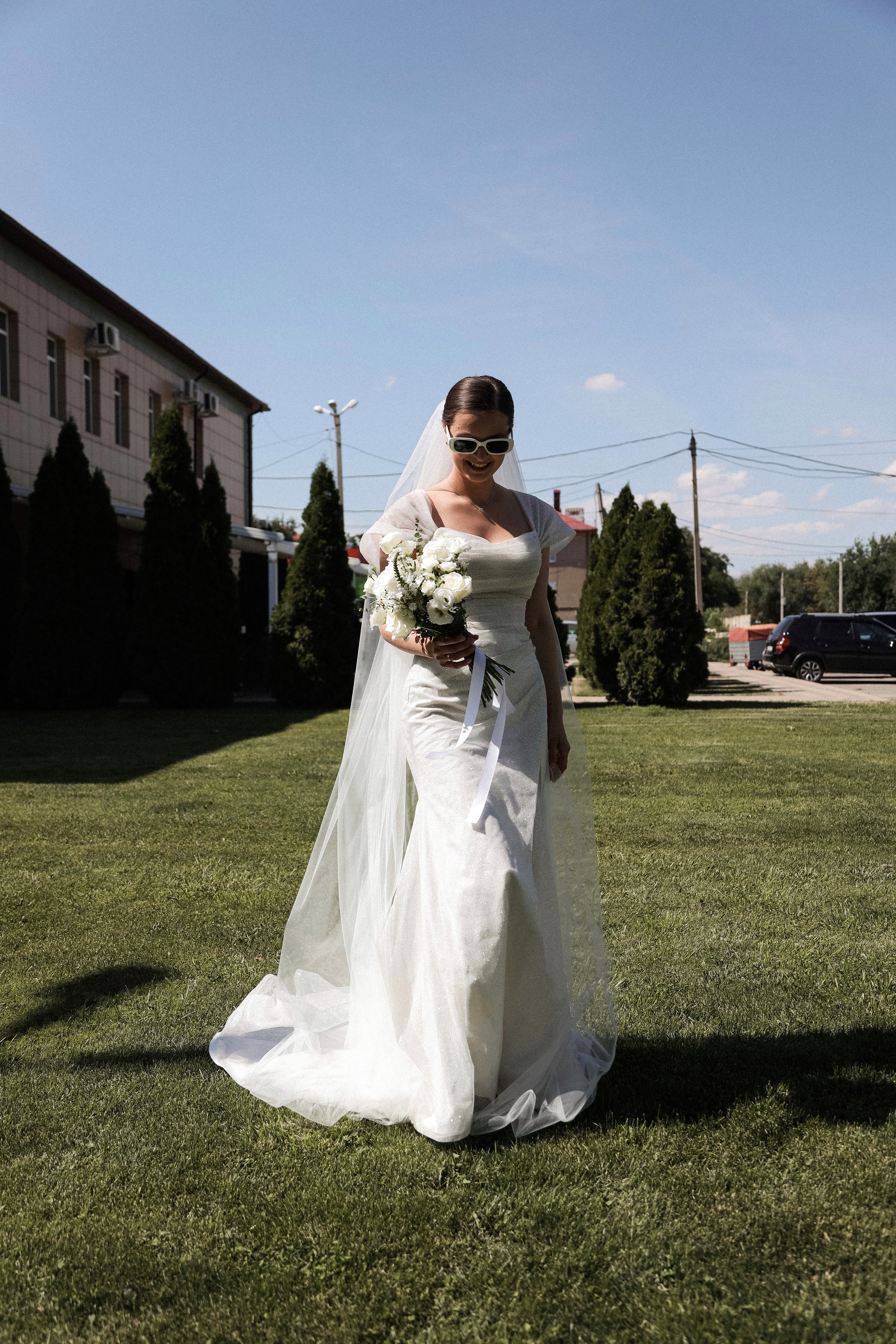 Владислав и Анастасия. Фотограф Волгоград / Волжский