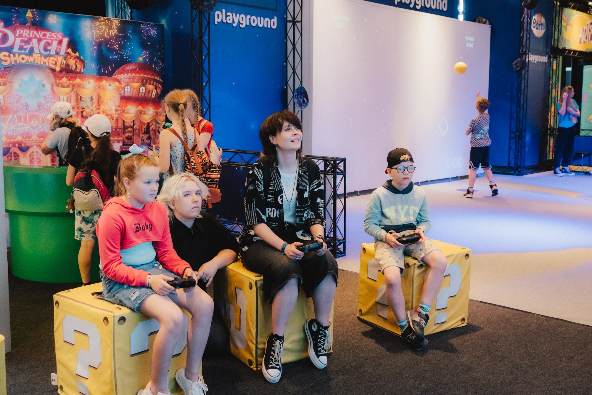 Comic Con Baltics 2024. Photographer in Vilnius