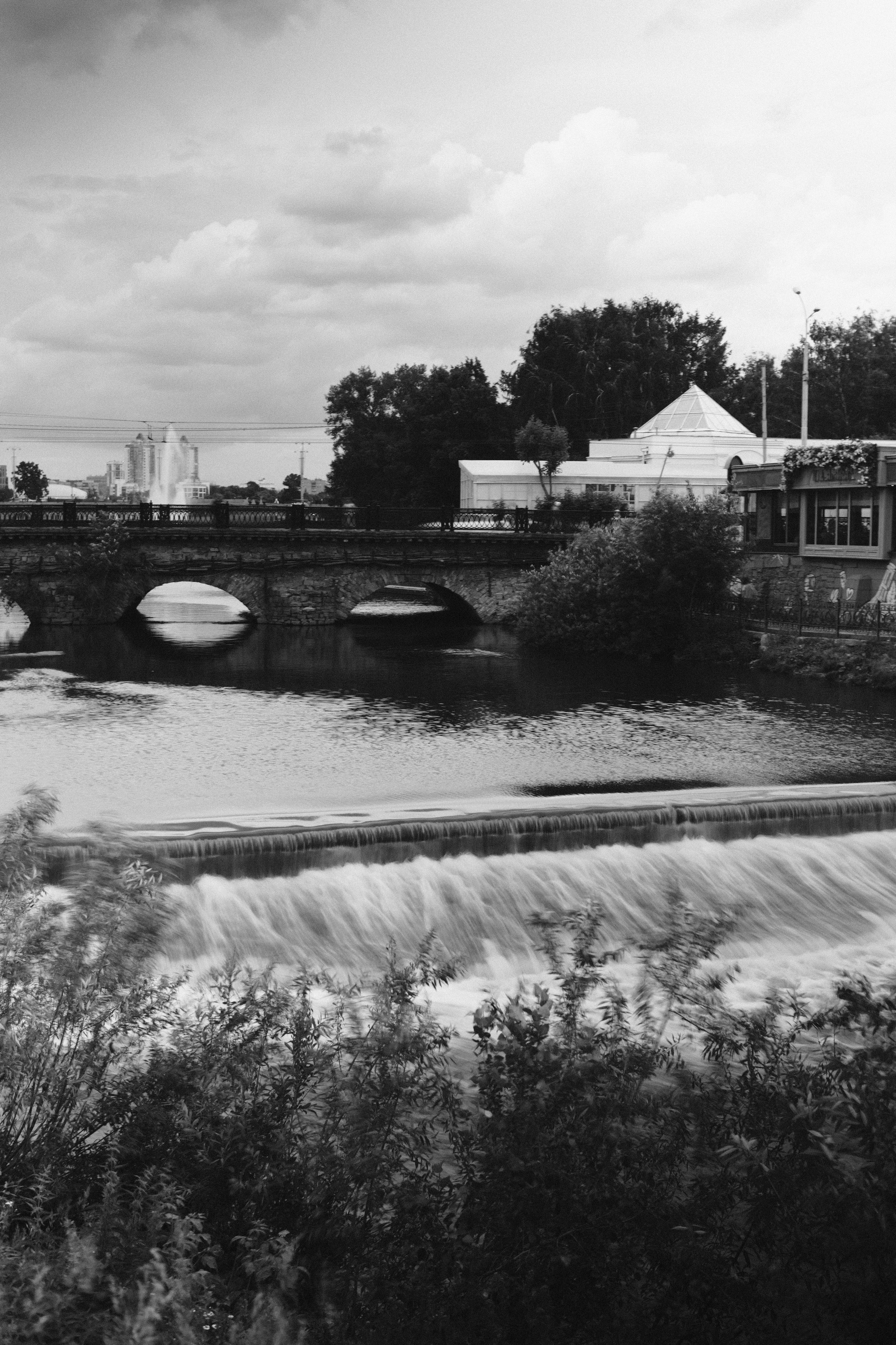 Поездка в Екатеринбург. Фотограф/Видеограф из Саратова