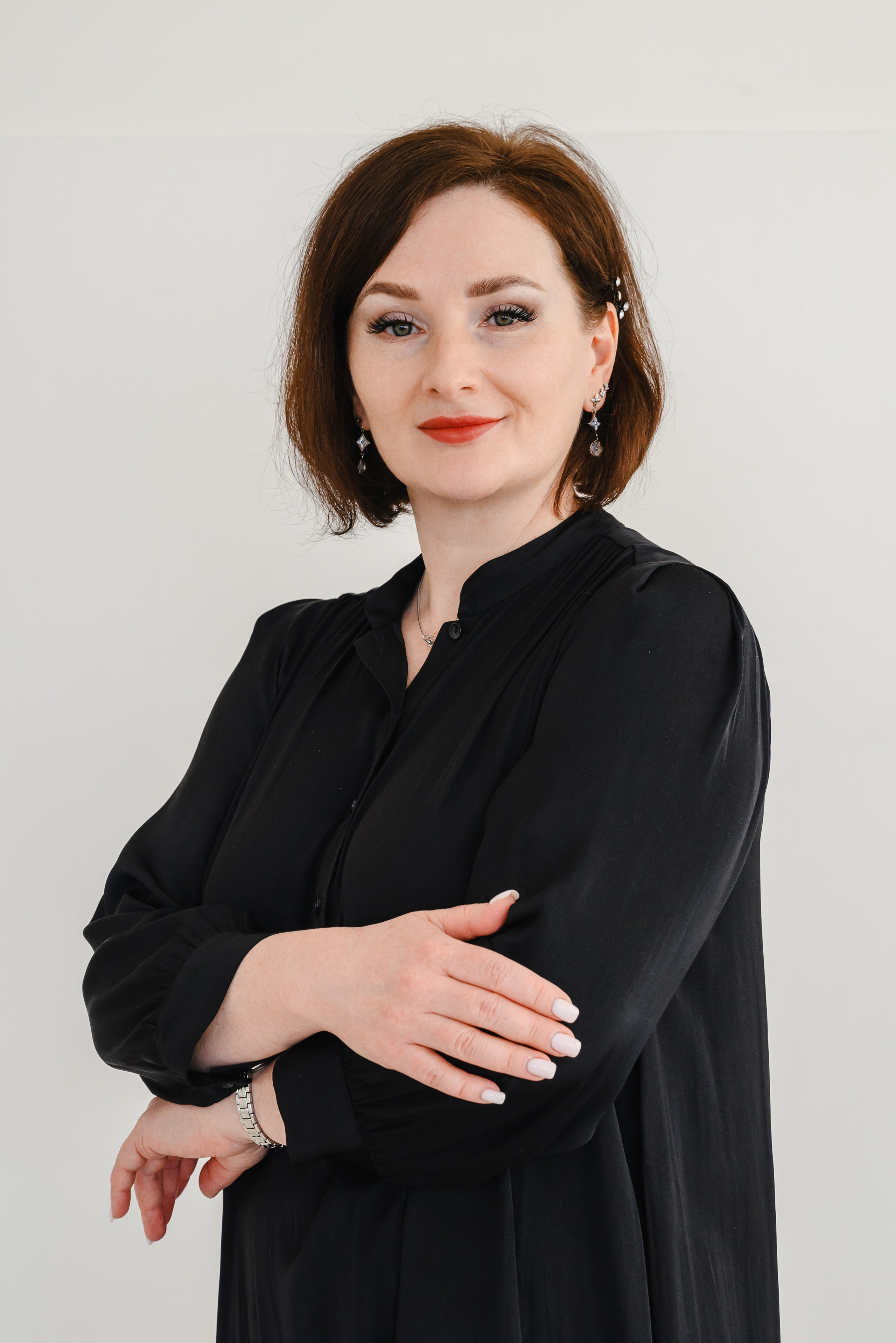 Портреты сотрудников ТД Арвикс