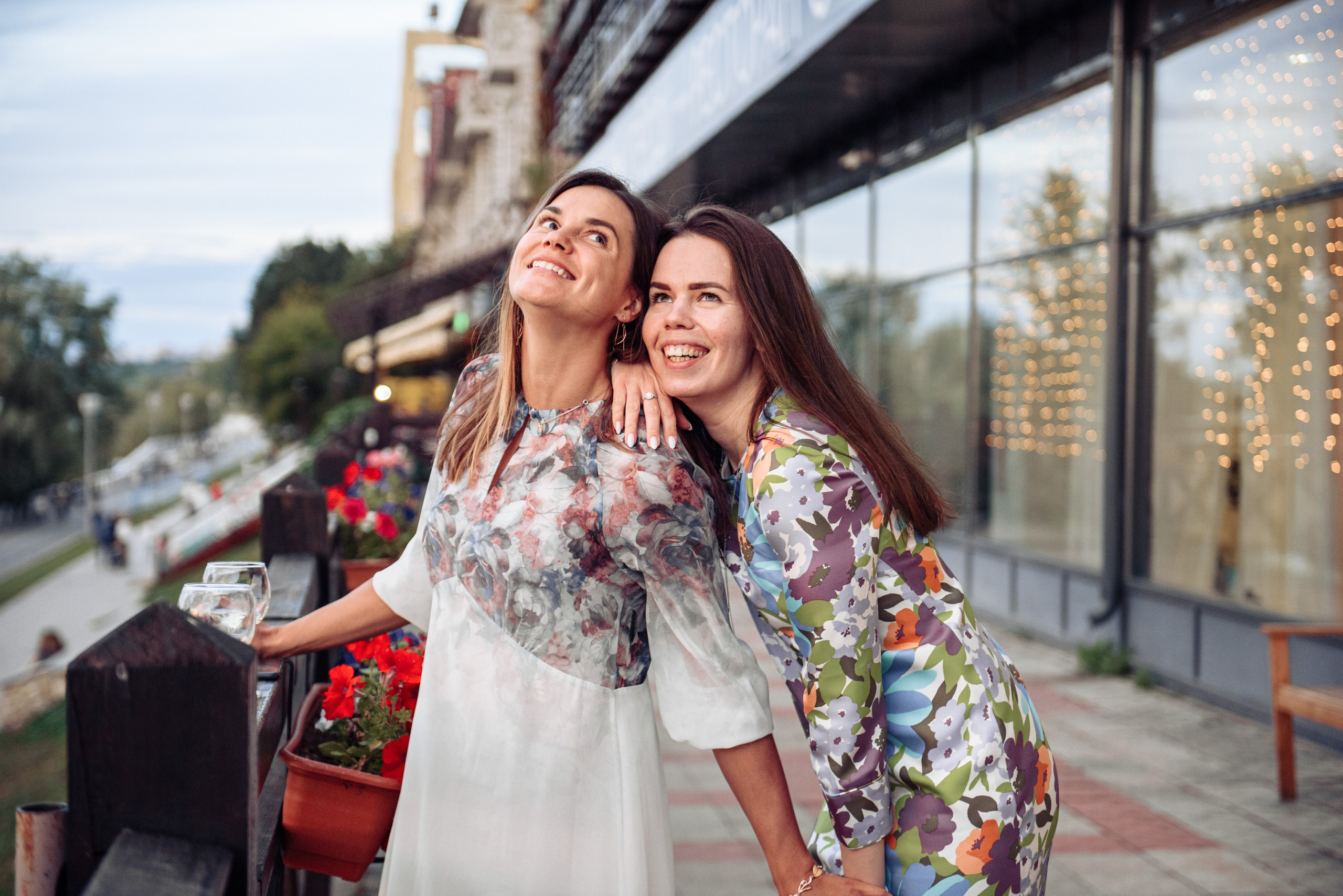 Иван и Александра