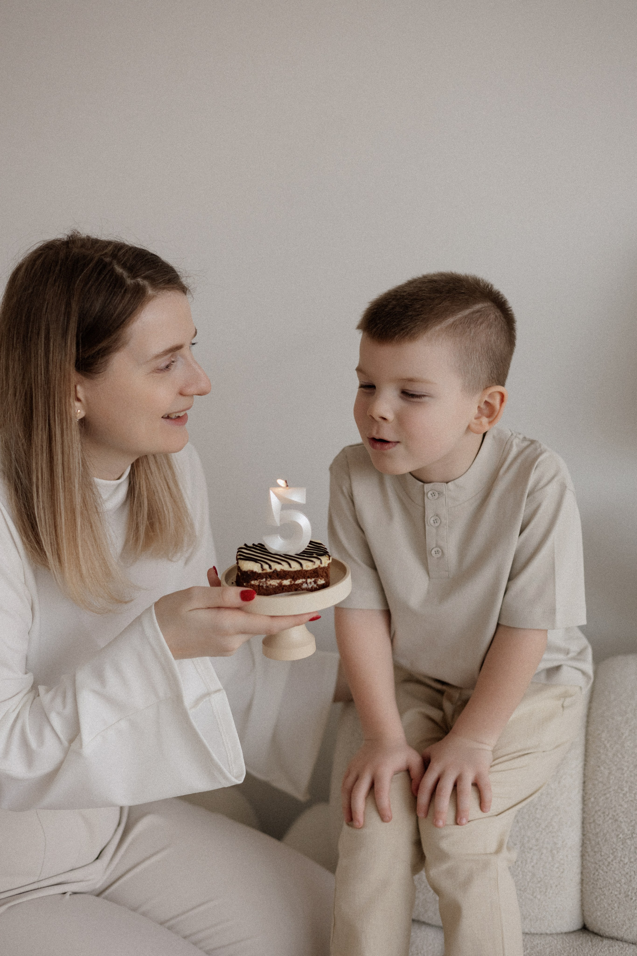 Данил, Дарья и Глеб ДР 5 лет. Свадебный фотограф в Санкт-Петербурге Ксения Кобышева
