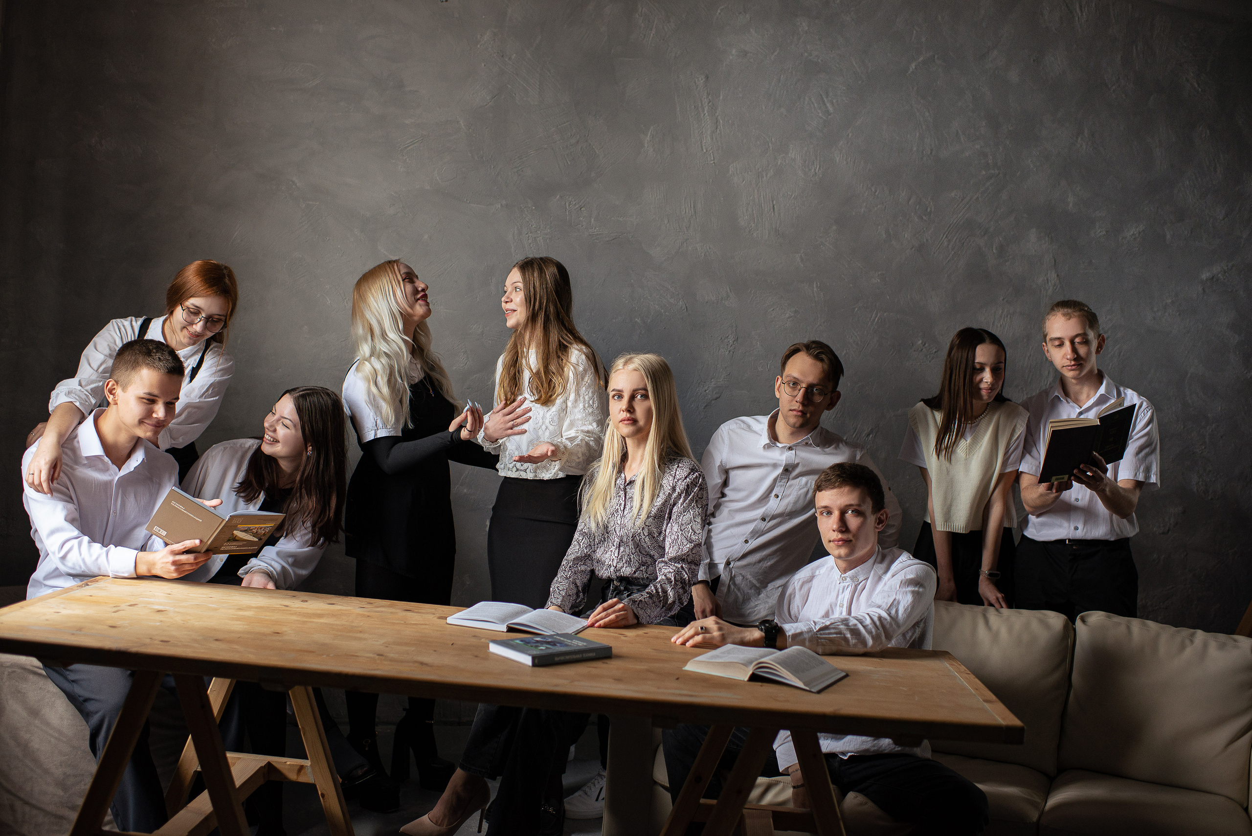 Выпускные альбомы. Контент. Фотодень Ростов-на-Дону Москва