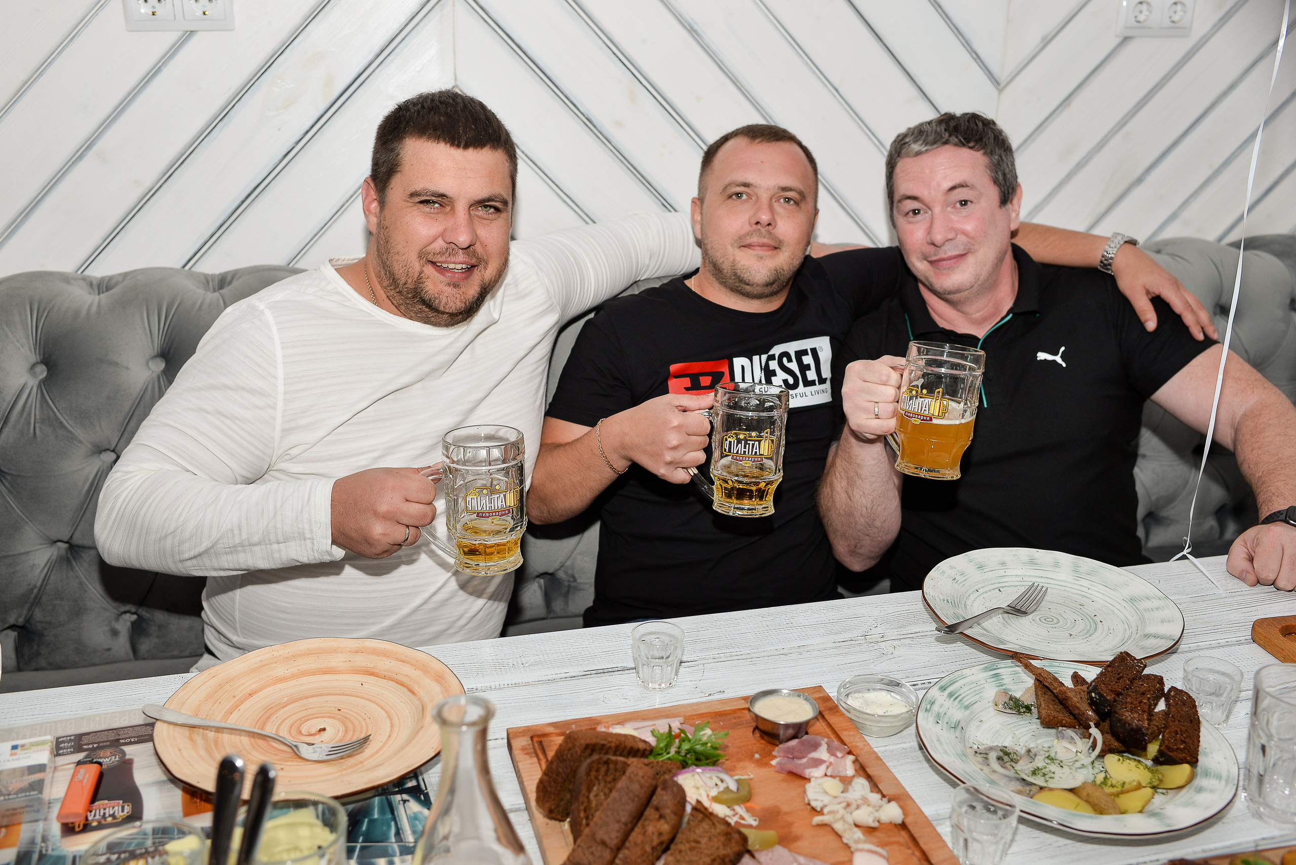 Репортажная съёмка «День Рождение Пинты». Выпускные альбомы. Контент. Фотодень Ростов-на-Дону Москва