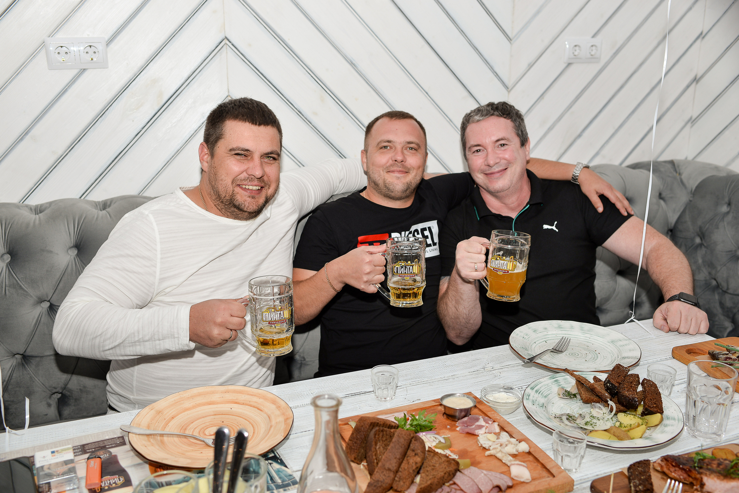 Репортажная съёмка «День Рождение Пинты». Выпускные альбомы. Контент. Фотодень Ростов-на-Дону Москва