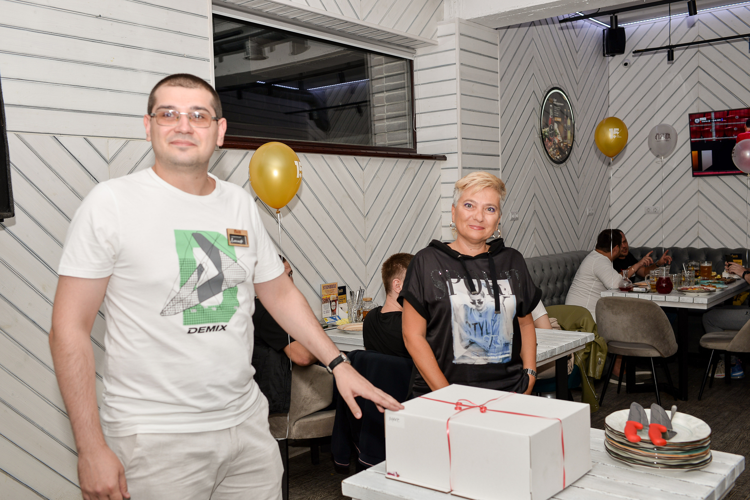 Репортажная съёмка «День Рождение Пинты». Выпускные альбомы. Контент. Фотодень Ростов-на-Дону Москва