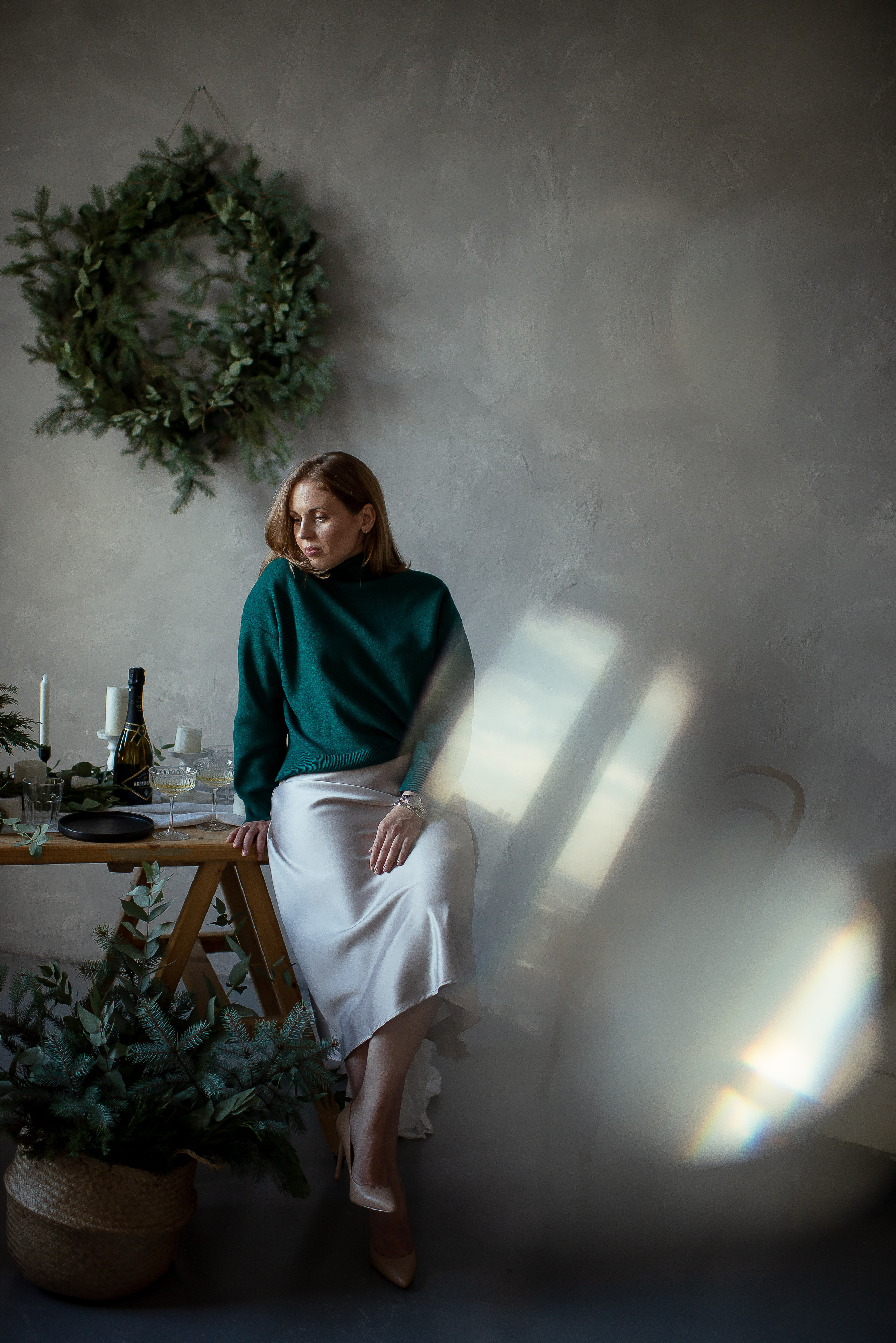 Новогодняя фотосессия Ростов-на-Дону. Выпускные альбомы. Контент. Фотодень Ростов-на-Дону Москва