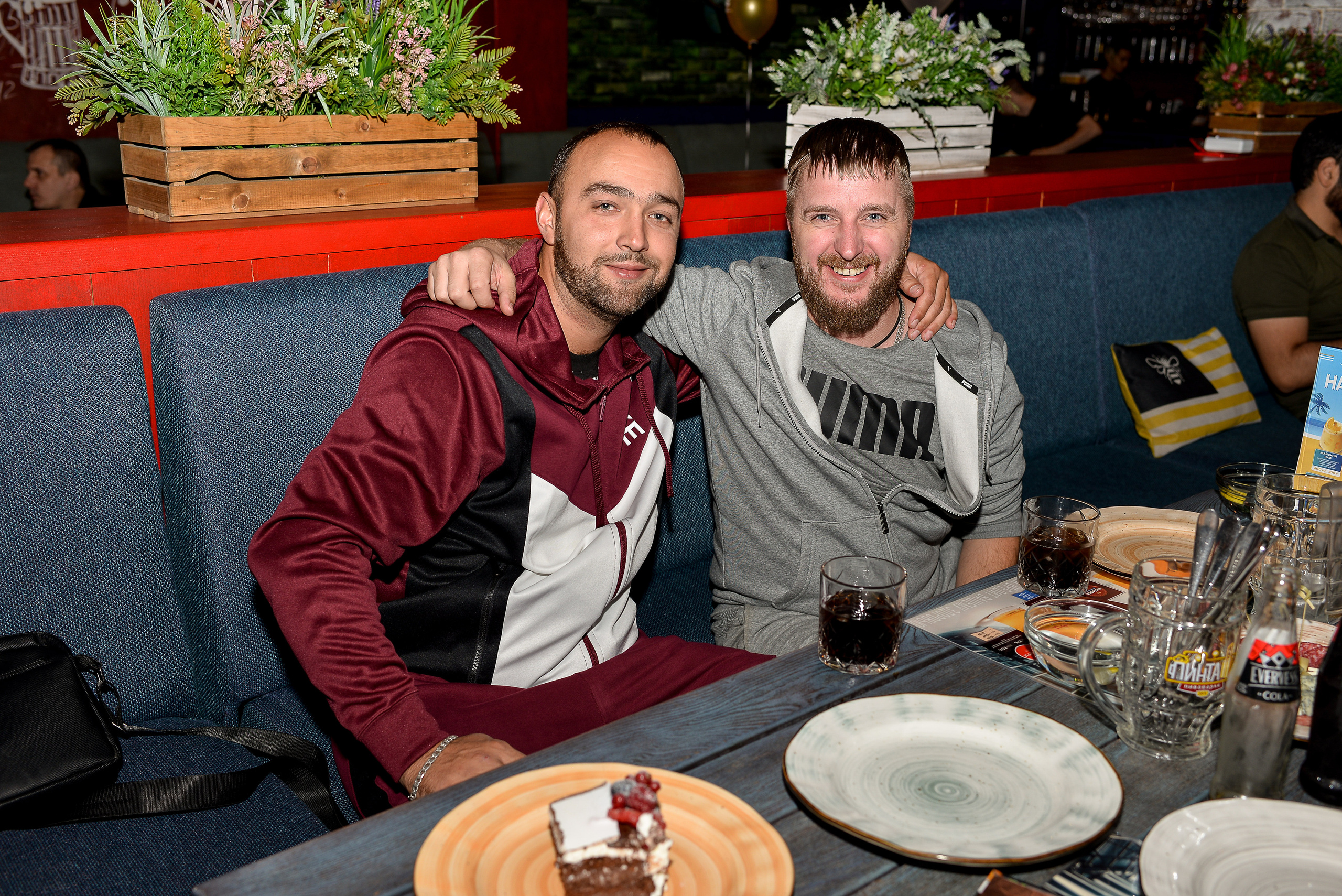 Репортажная съёмка «День Рождение Пинты». Выпускные альбомы. Контент. Фотодень Ростов-на-Дону Москва