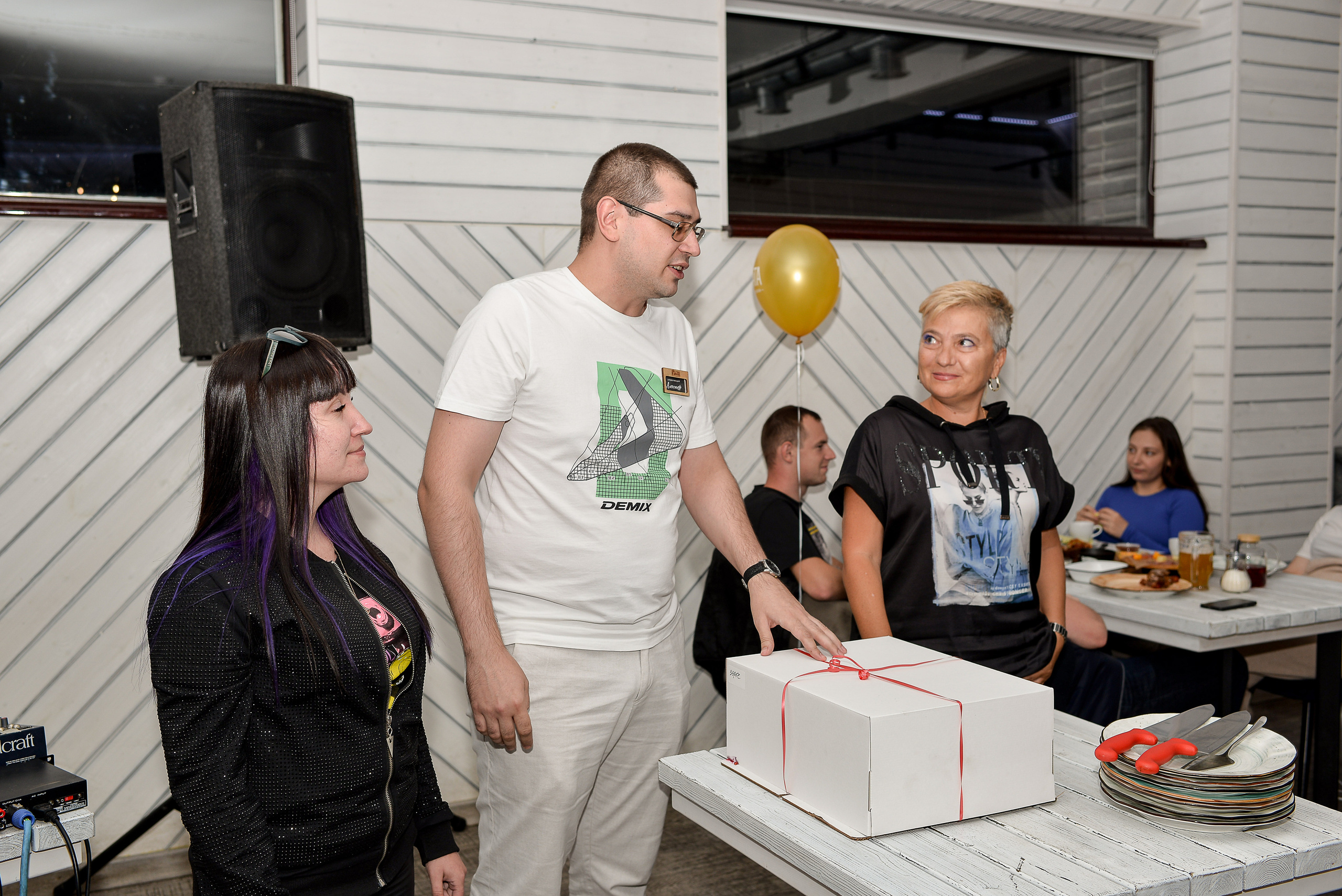 Репортажная съёмка «День Рождение Пинты». Выпускные альбомы. Контент. Фотодень Ростов-на-Дону Москва