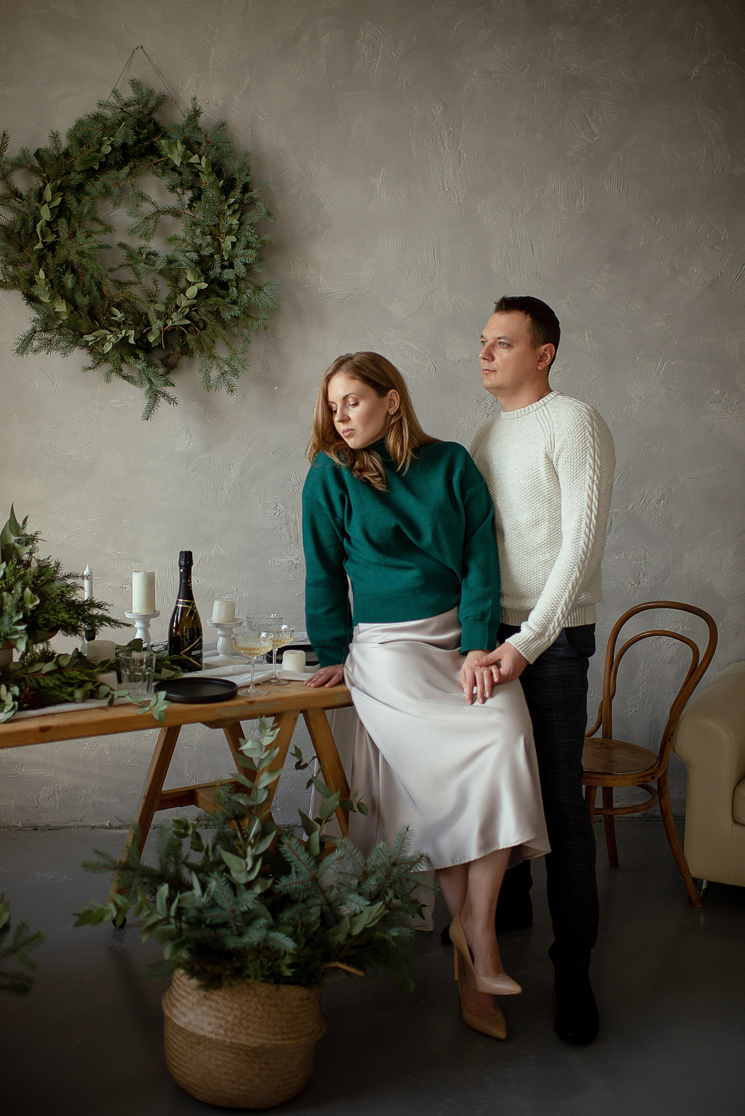 Новогодняя фотосессия Ростов-на-Дону. Выпускные альбомы. Контент. Фотодень Ростов-на-Дону Москва