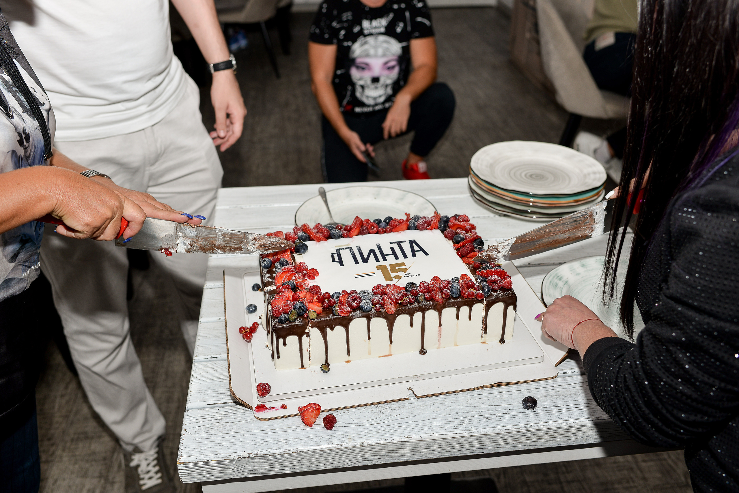 Репортажная съёмка «День Рождение Пинты». Выпускные альбомы. Контент. Фотодень Ростов-на-Дону Москва