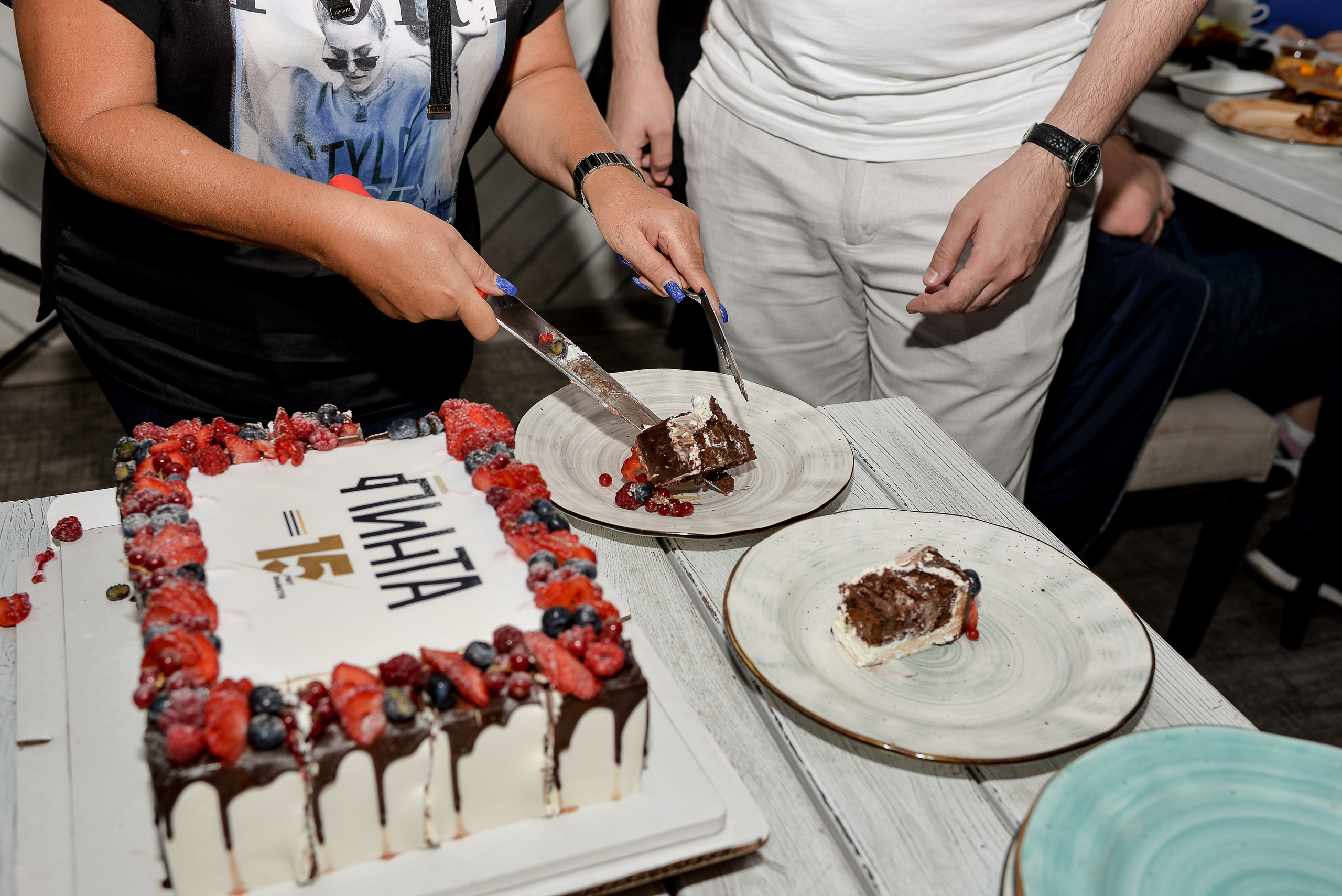 Репортажная съёмка «День Рождение Пинты». Выпускные альбомы. Контент. Фотодень Ростов-на-Дону Москва