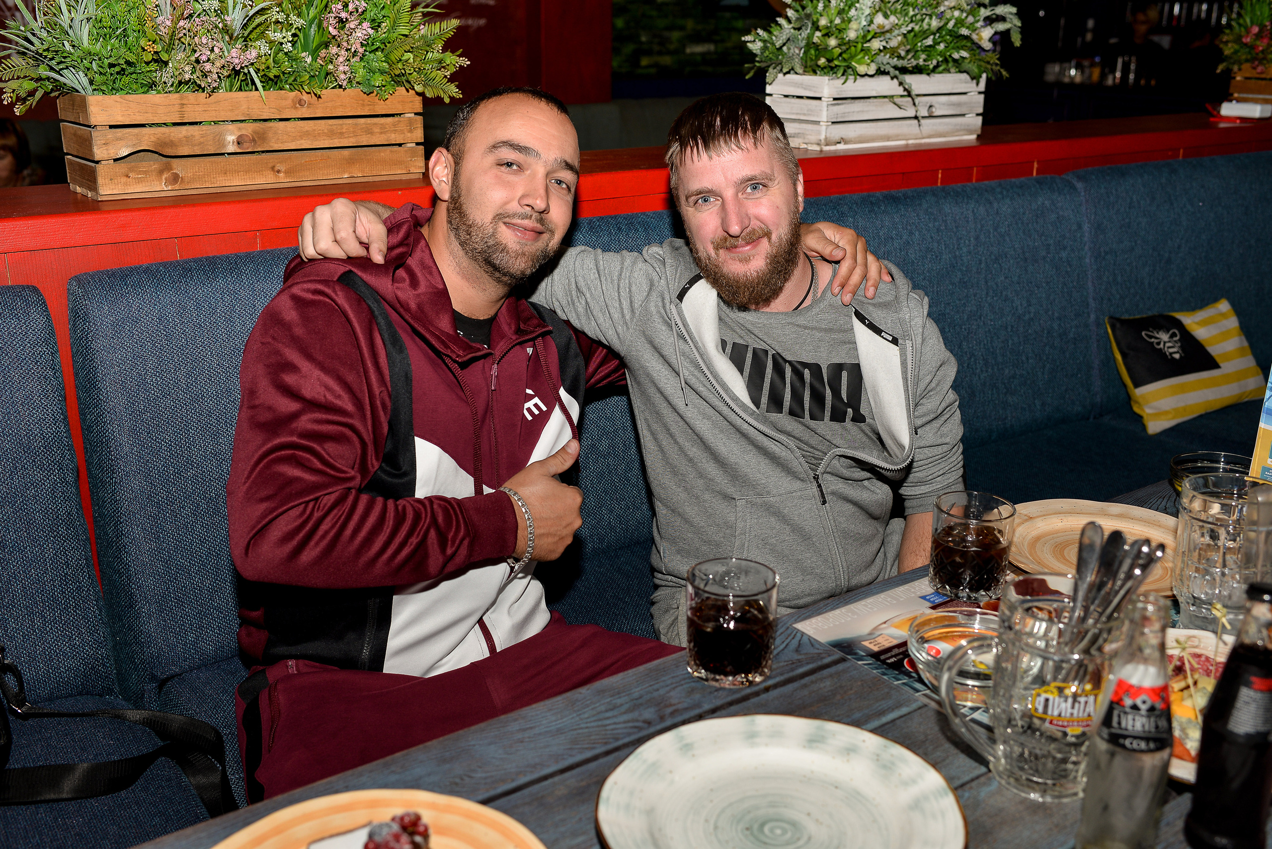 Репортажная съёмка «День Рождение Пинты». Выпускные альбомы. Контент. Фотодень Ростов-на-Дону Москва