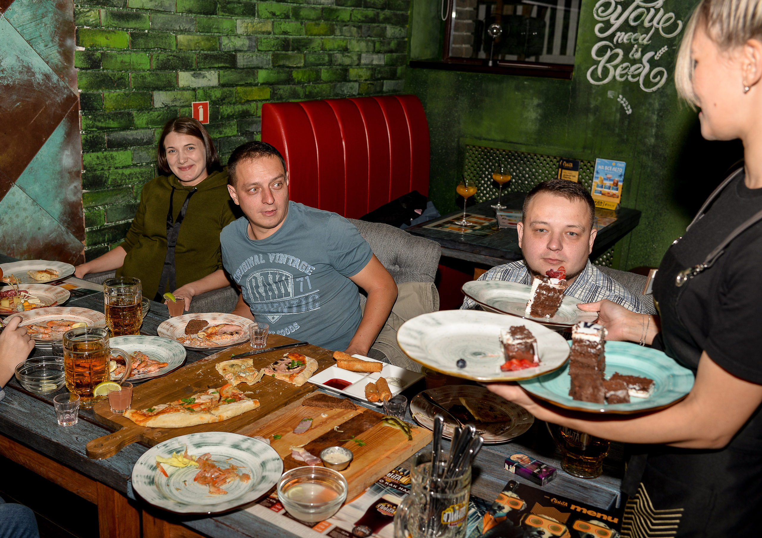 Репортажная съёмка «День Рождение Пинты». Выпускные альбомы. Контент. Фотодень Ростов-на-Дону Москва