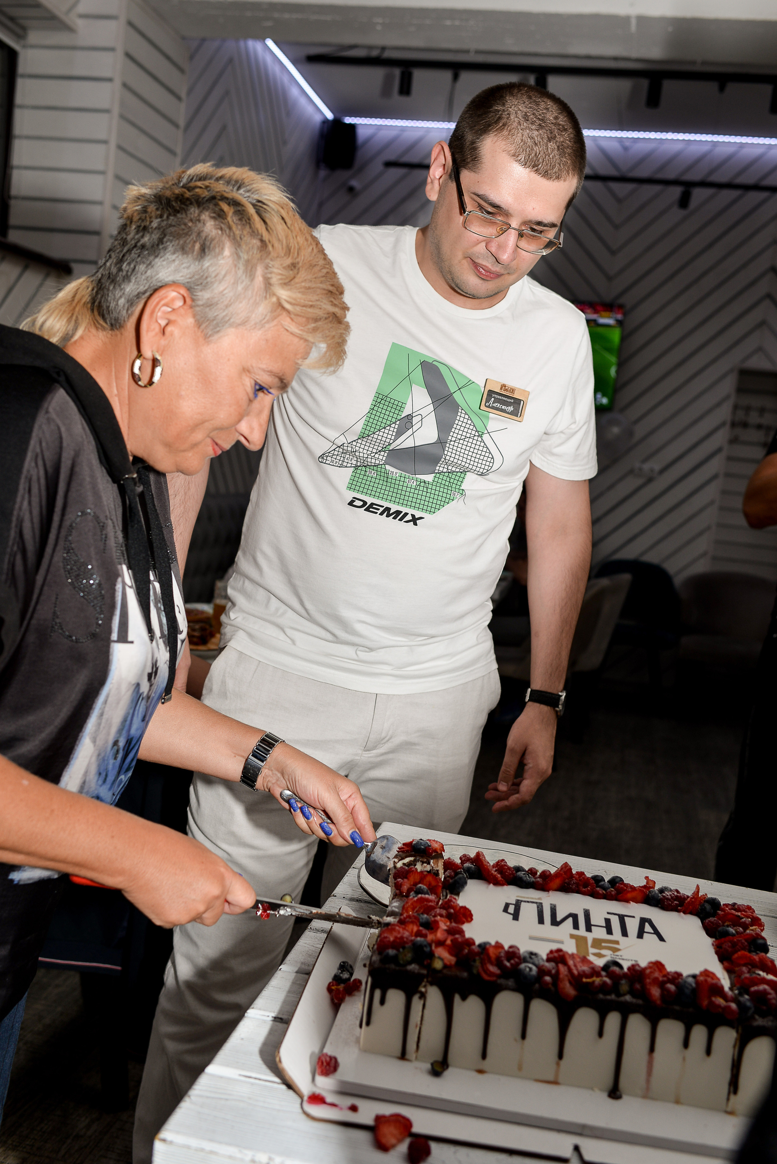 Репортажная съёмка «День Рождение Пинты». Выпускные альбомы. Контент. Фотодень Ростов-на-Дону Москва