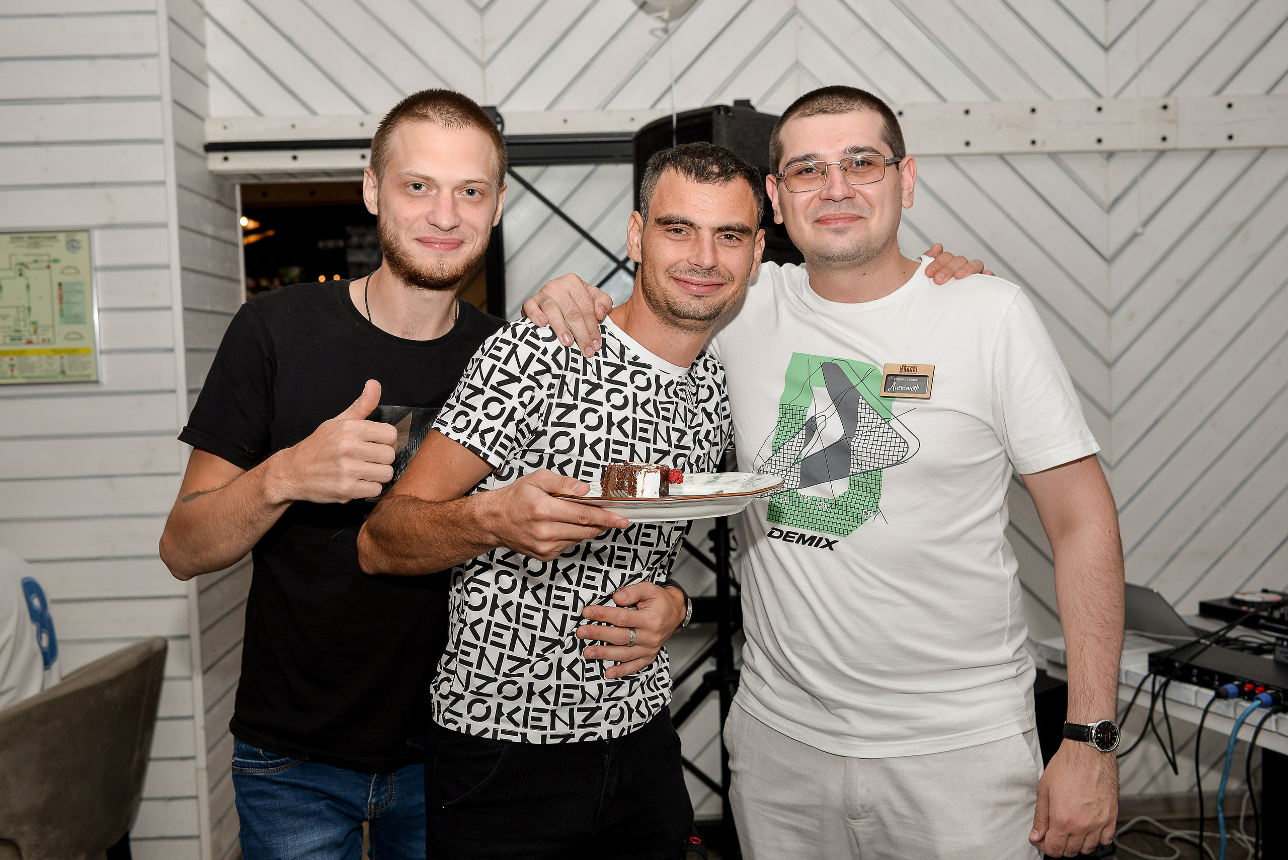 Репортажная съёмка «День Рождение Пинты». Выпускные альбомы. Контент. Фотодень Ростов-на-Дону Москва