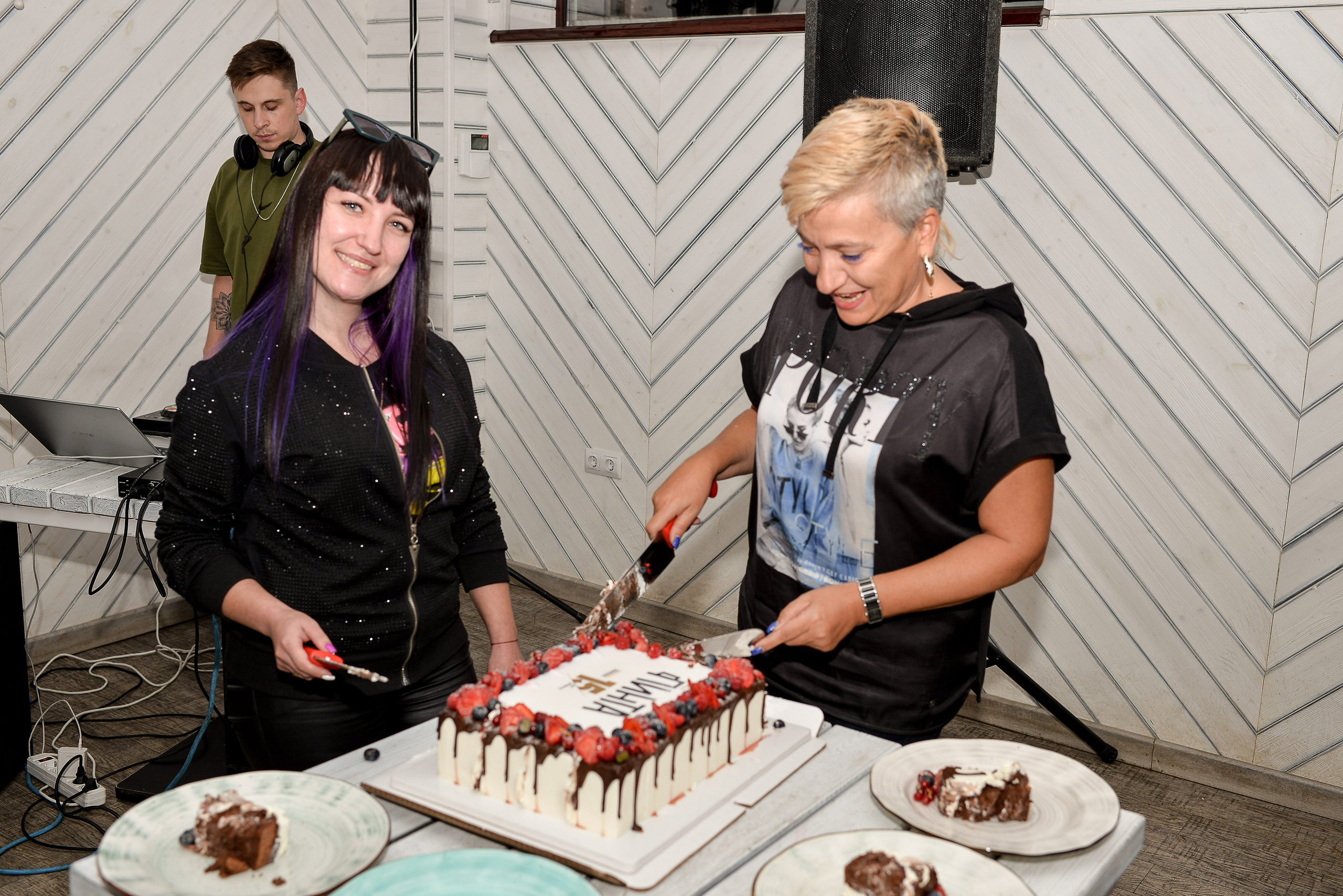 Репортажная съёмка «День Рождение Пинты». Выпускные альбомы. Контент. Фотодень Ростов-на-Дону Москва