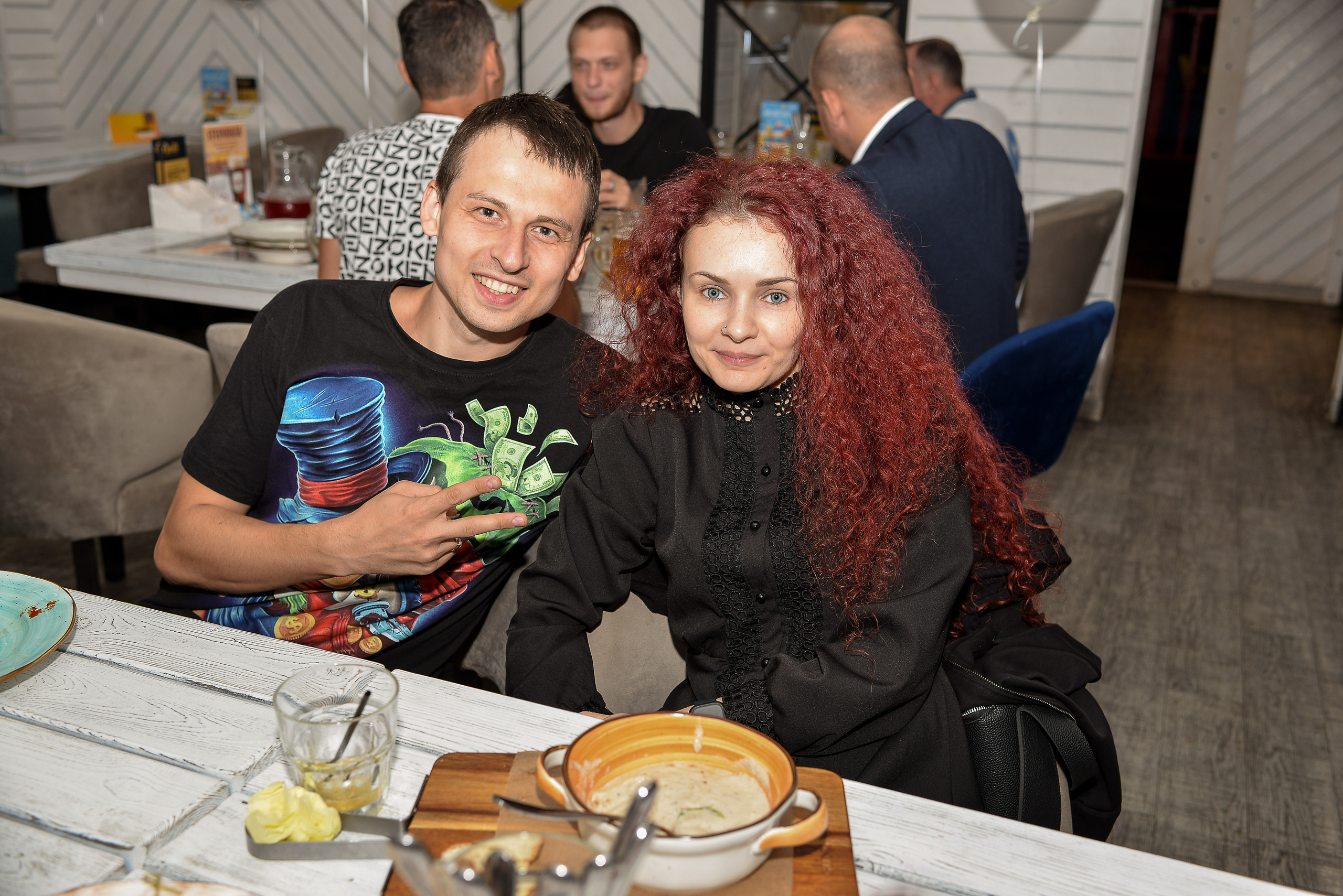 Репортажная съёмка «День Рождение Пинты». Выпускные альбомы. Контент. Фотодень Ростов-на-Дону Москва