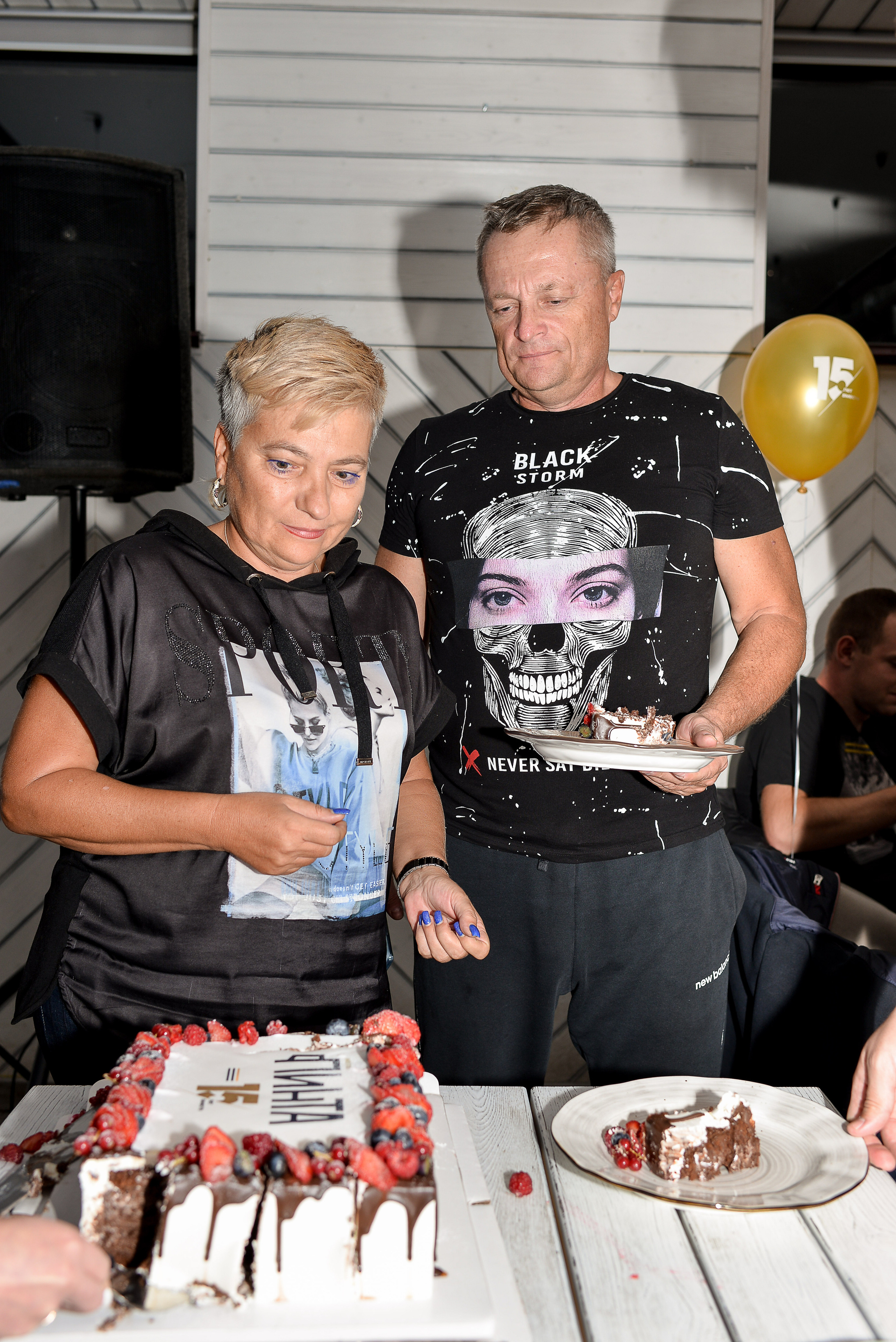 Репортажная съёмка «День Рождение Пинты». Выпускные альбомы. Контент. Фотодень Ростов-на-Дону Москва