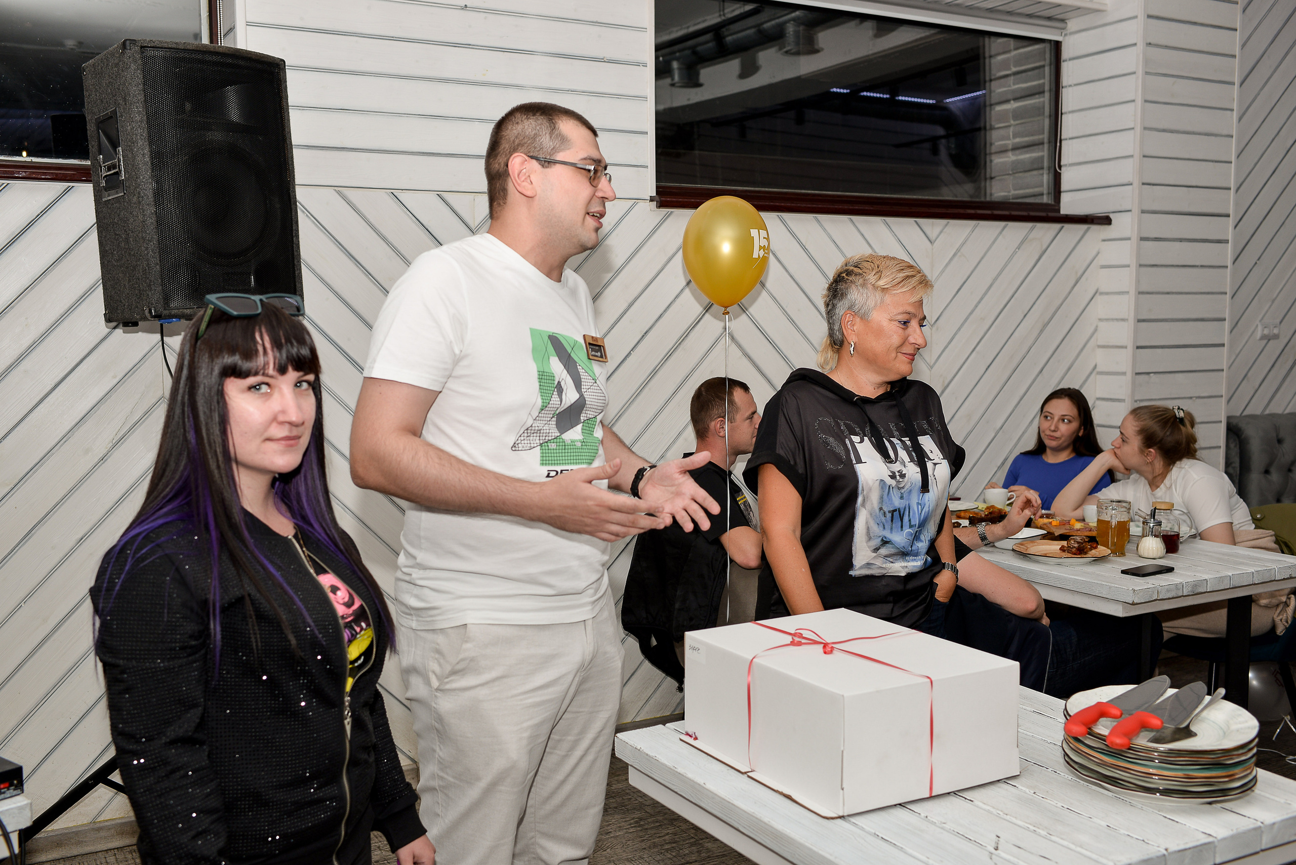 Репортажная съёмка «День Рождение Пинты». Выпускные альбомы. Контент. Фотодень Ростов-на-Дону Москва