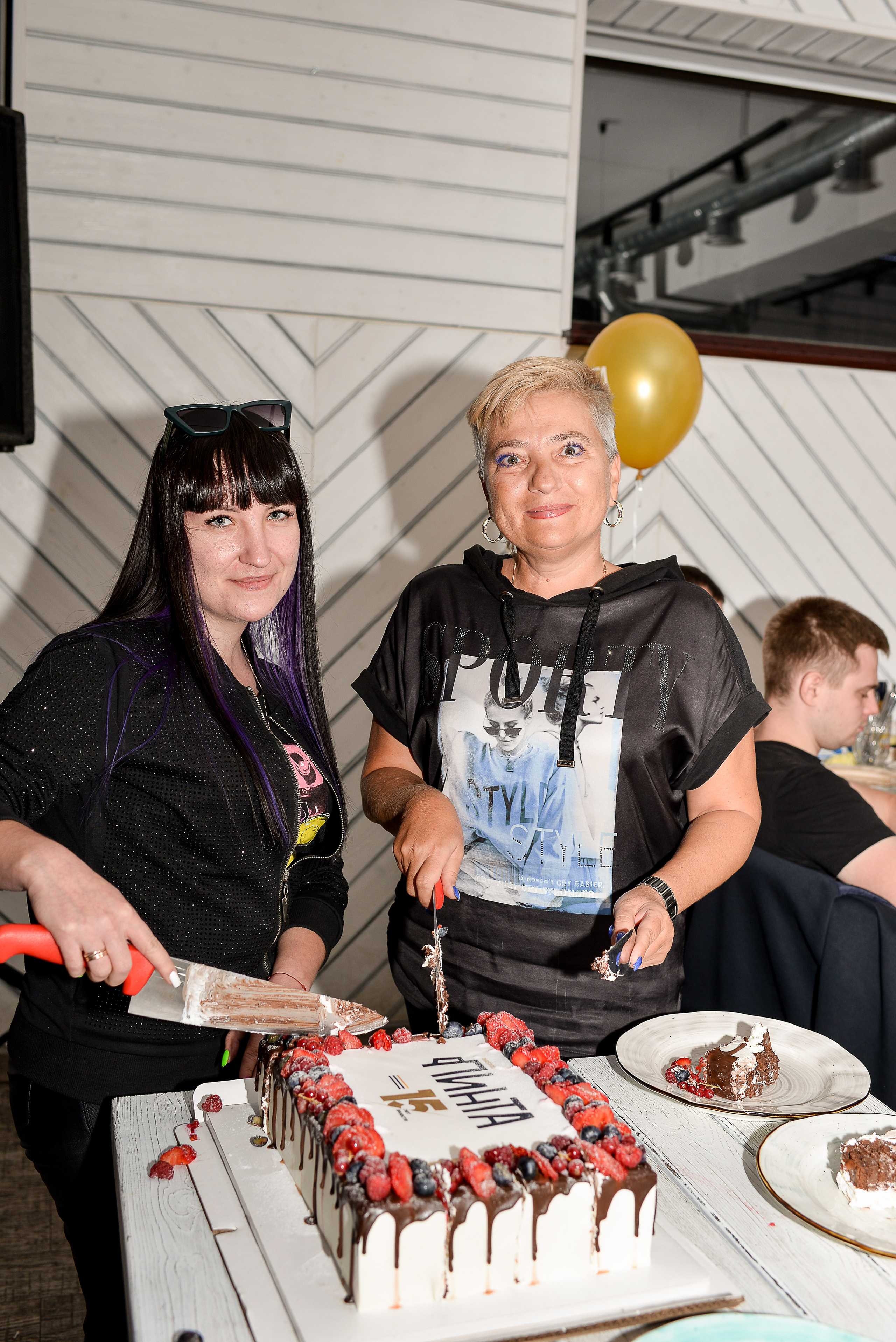 Репортажная съёмка «День Рождение Пинты». Выпускные альбомы. Контент. Фотодень Ростов-на-Дону Москва