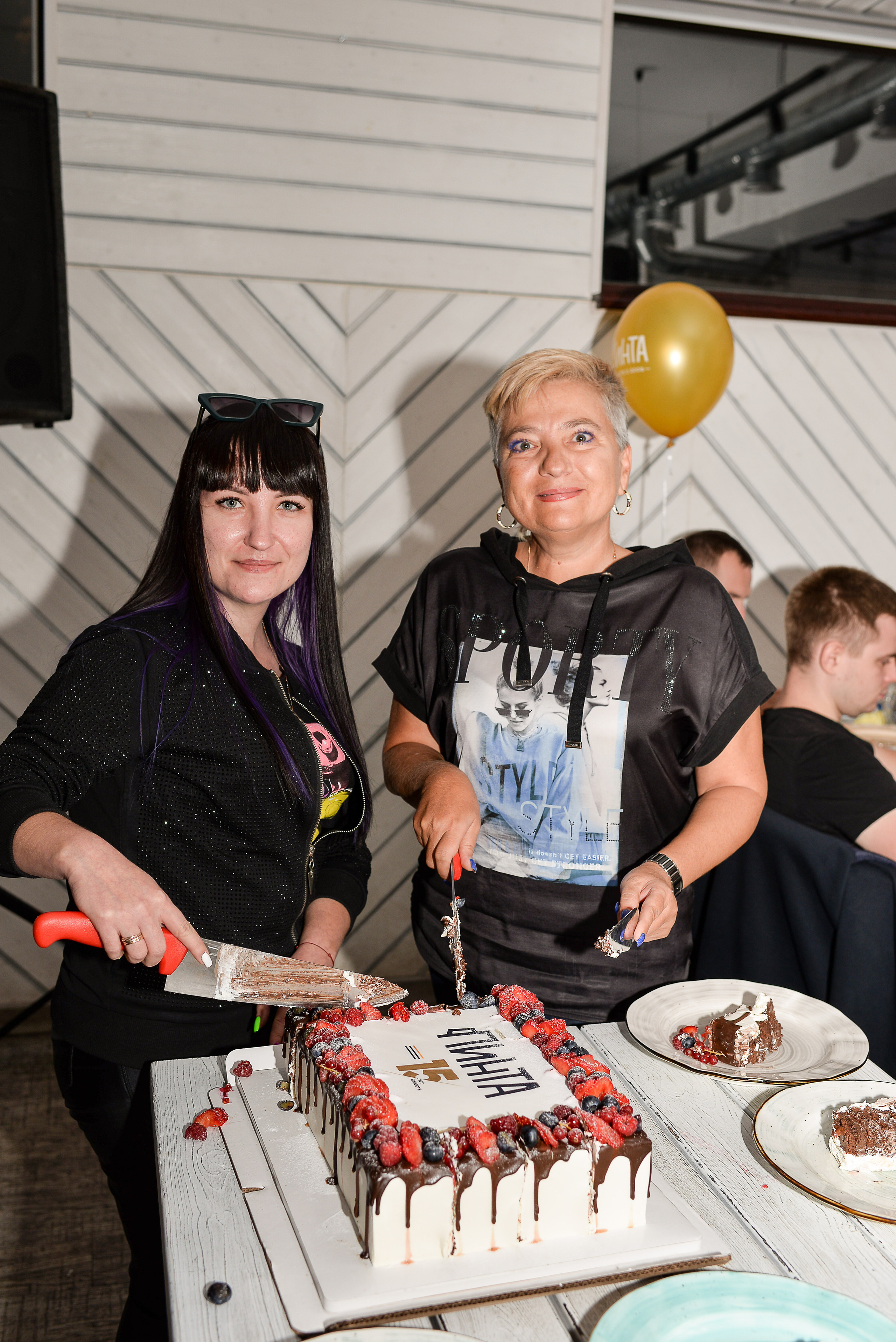 Репортажная съёмка «День Рождение Пинты». Выпускные альбомы. Контент. Фотодень Ростов-на-Дону Москва