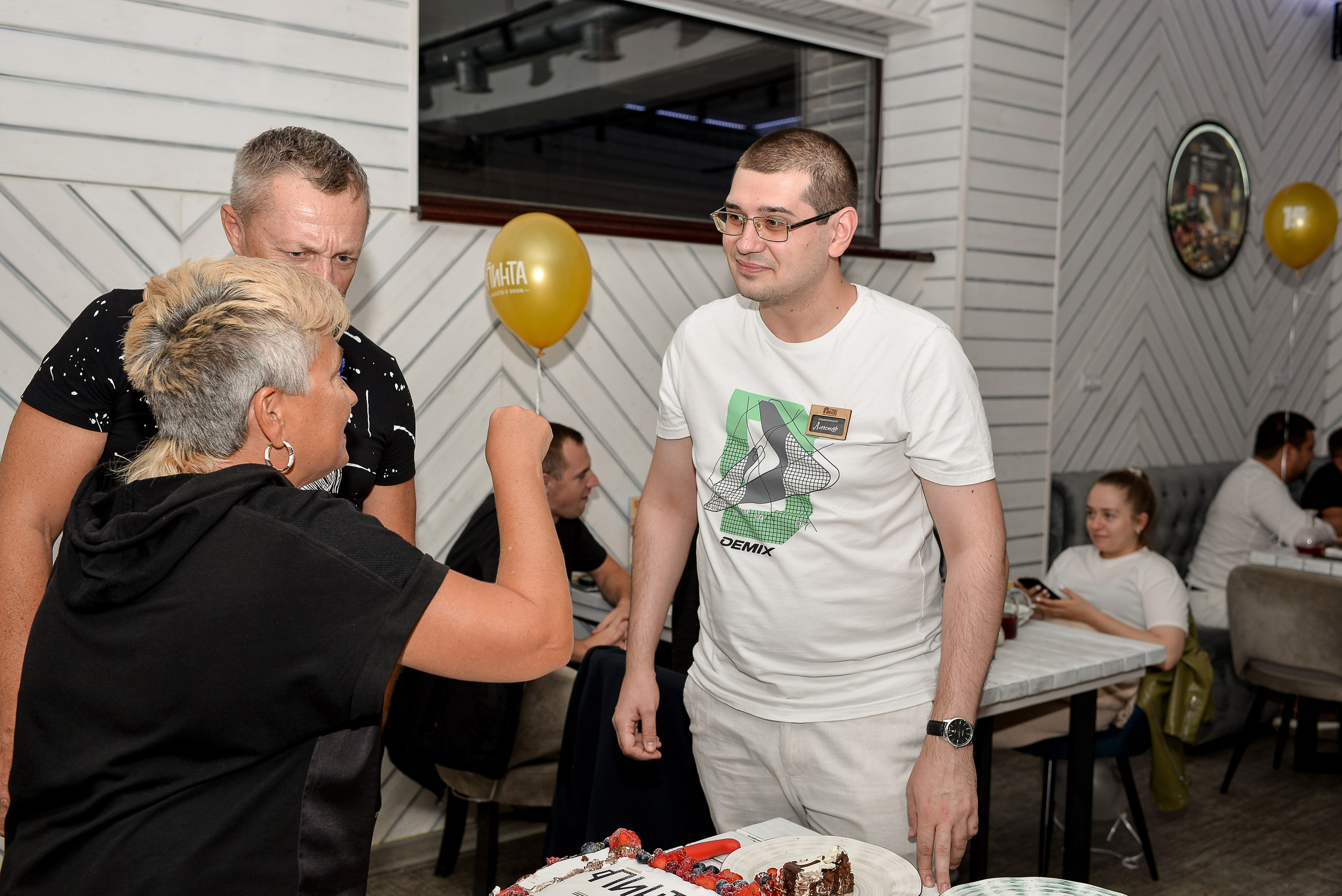 Репортажная съёмка «День Рождение Пинты». Выпускные альбомы. Контент. Фотодень Ростов-на-Дону Москва