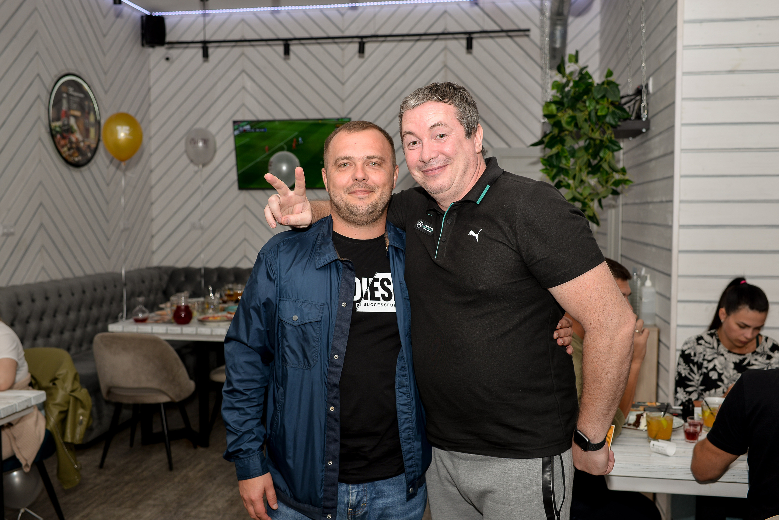 Репортажная съёмка «День Рождение Пинты». Выпускные альбомы. Контент. Фотодень Ростов-на-Дону Москва