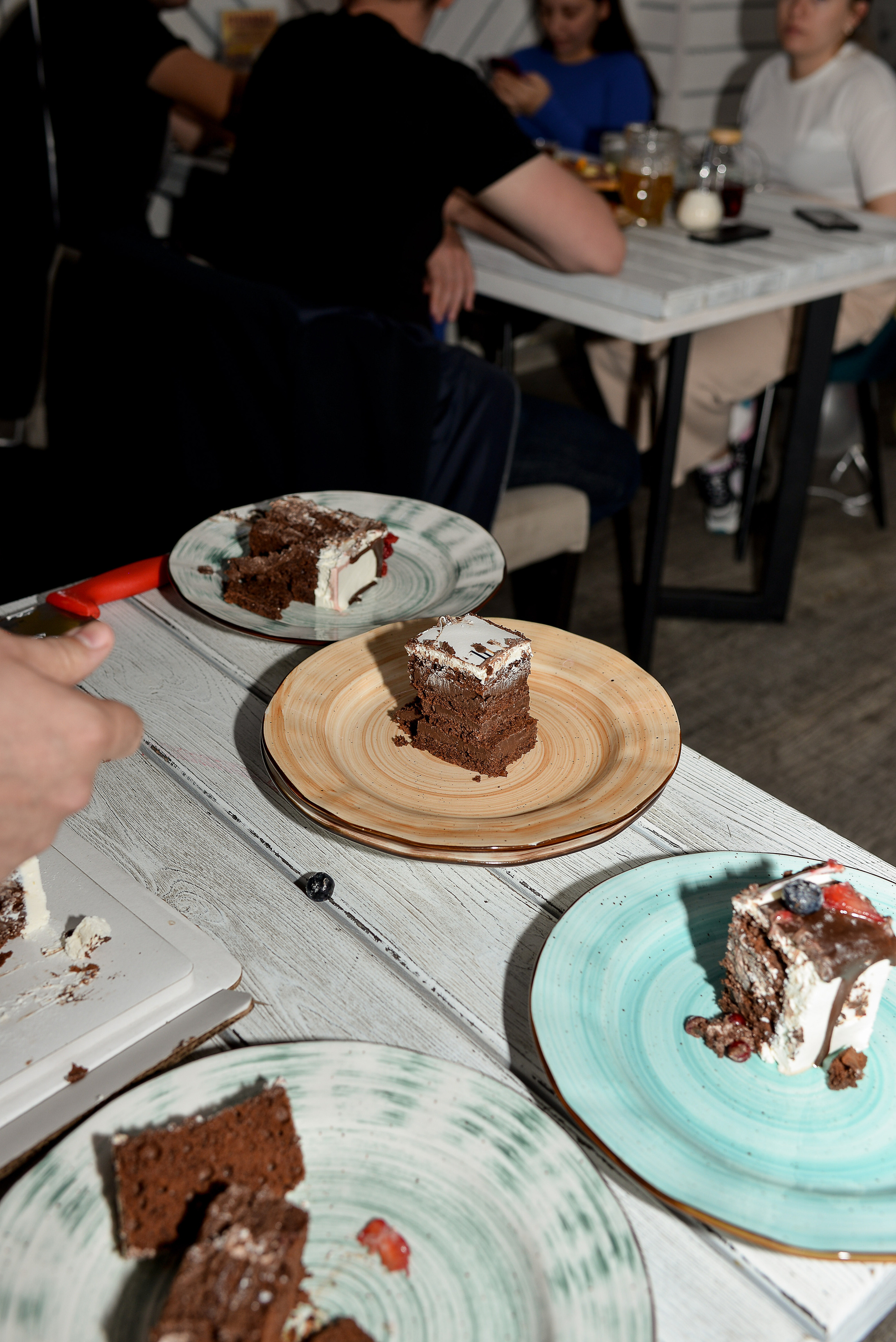 Репортажная съёмка «День Рождение Пинты». Выпускные альбомы. Контент. Фотодень Ростов-на-Дону Москва