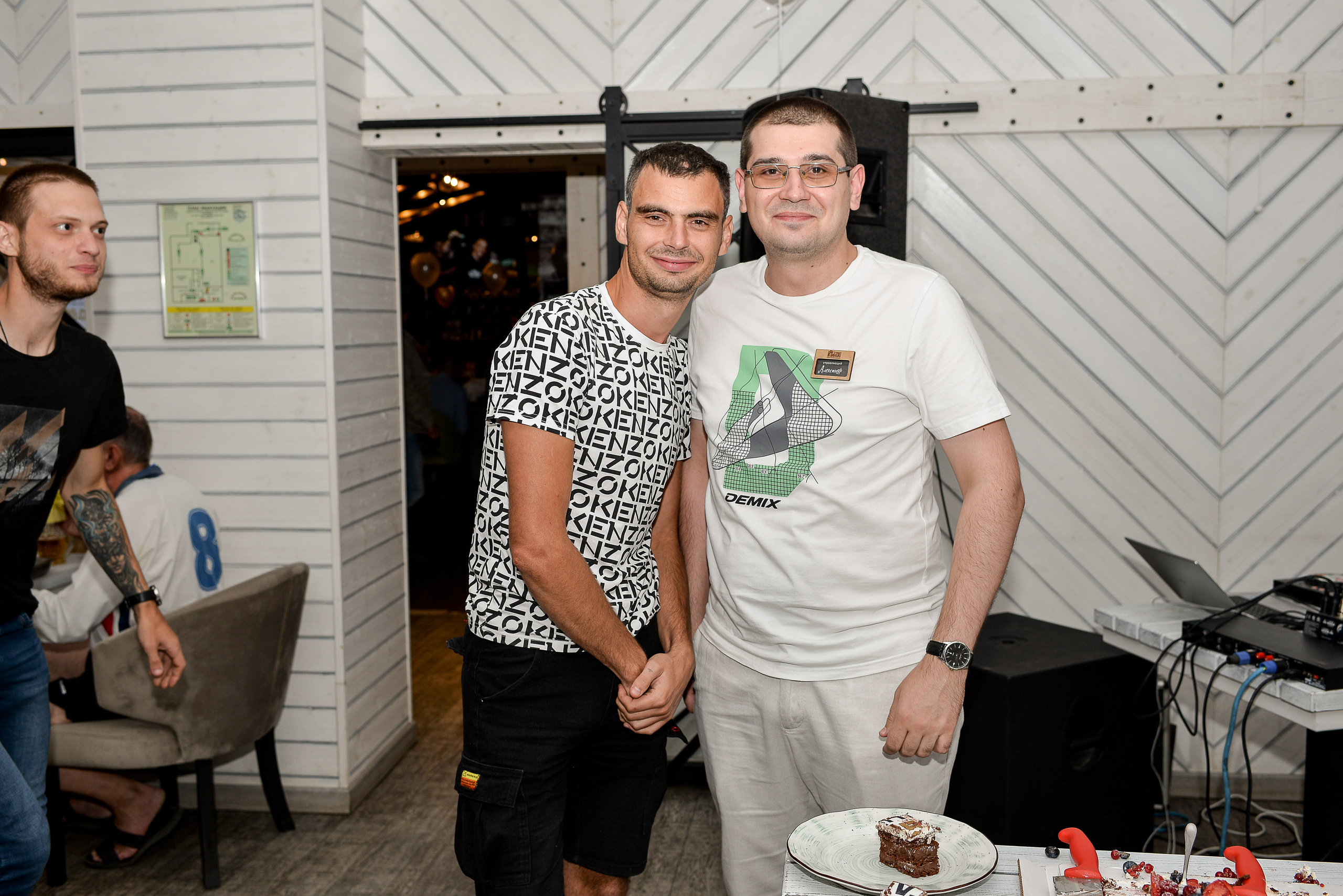 Репортажная съёмка «День Рождение Пинты». Выпускные альбомы. Контент. Фотодень Ростов-на-Дону Москва