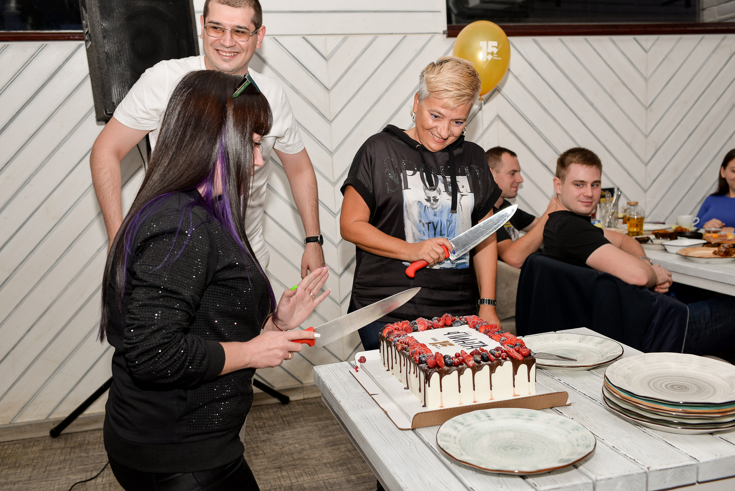 Репортажная съёмка «День Рождение Пинты». Выпускные альбомы. Контент. Фотодень Ростов-на-Дону Москва