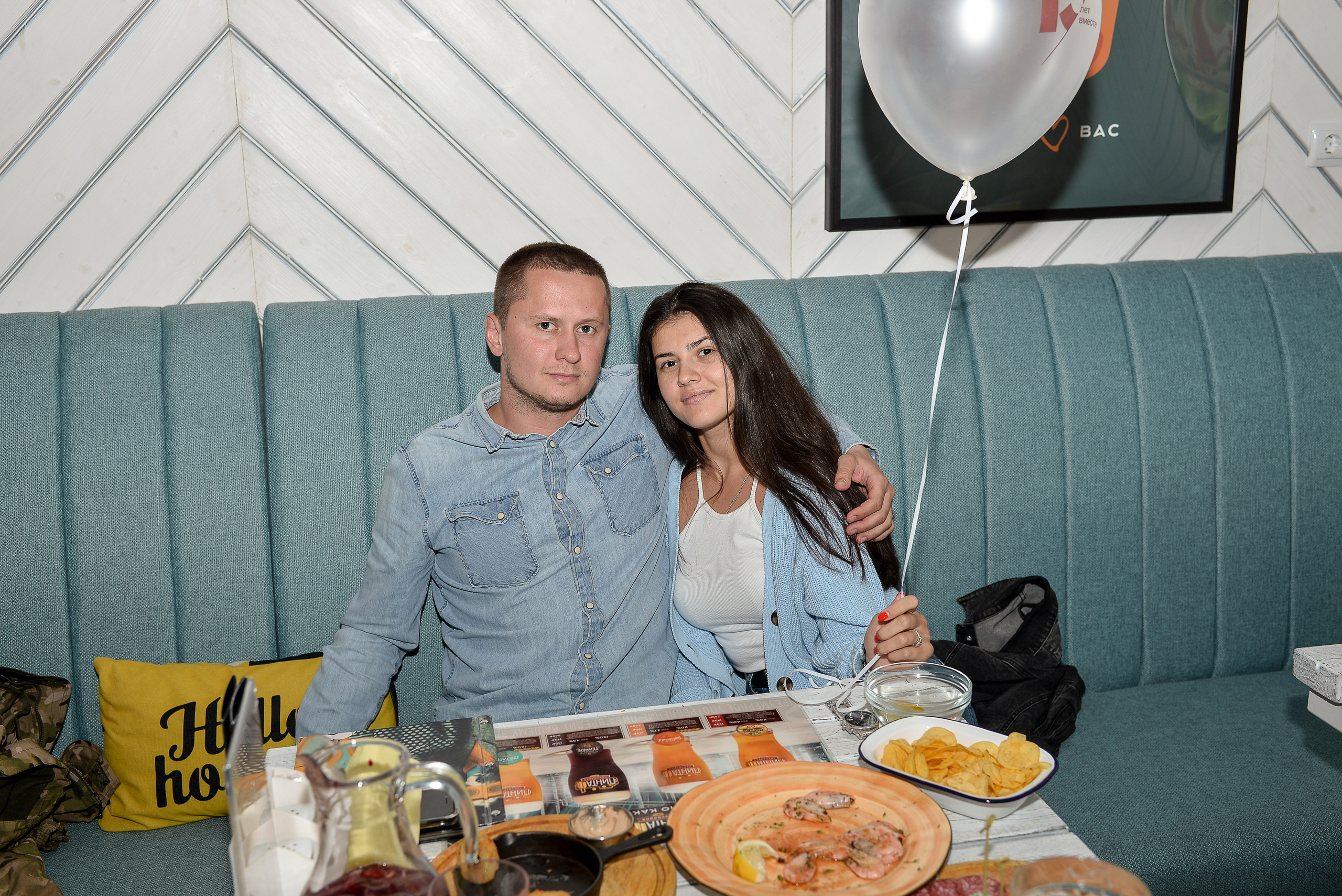 Репортажная съёмка «День Рождение Пинты». Выпускные альбомы. Контент. Фотодень Ростов-на-Дону Москва