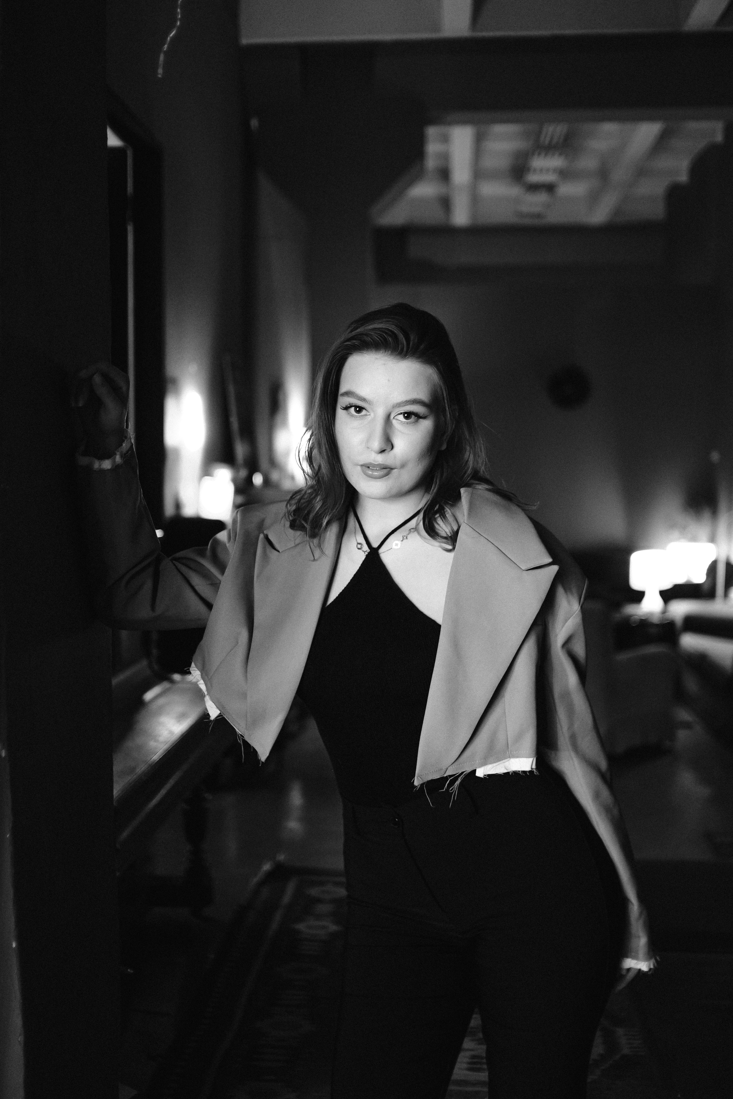 Nika. Ника — ваш персональный фотограф в Нижнем Новгороде