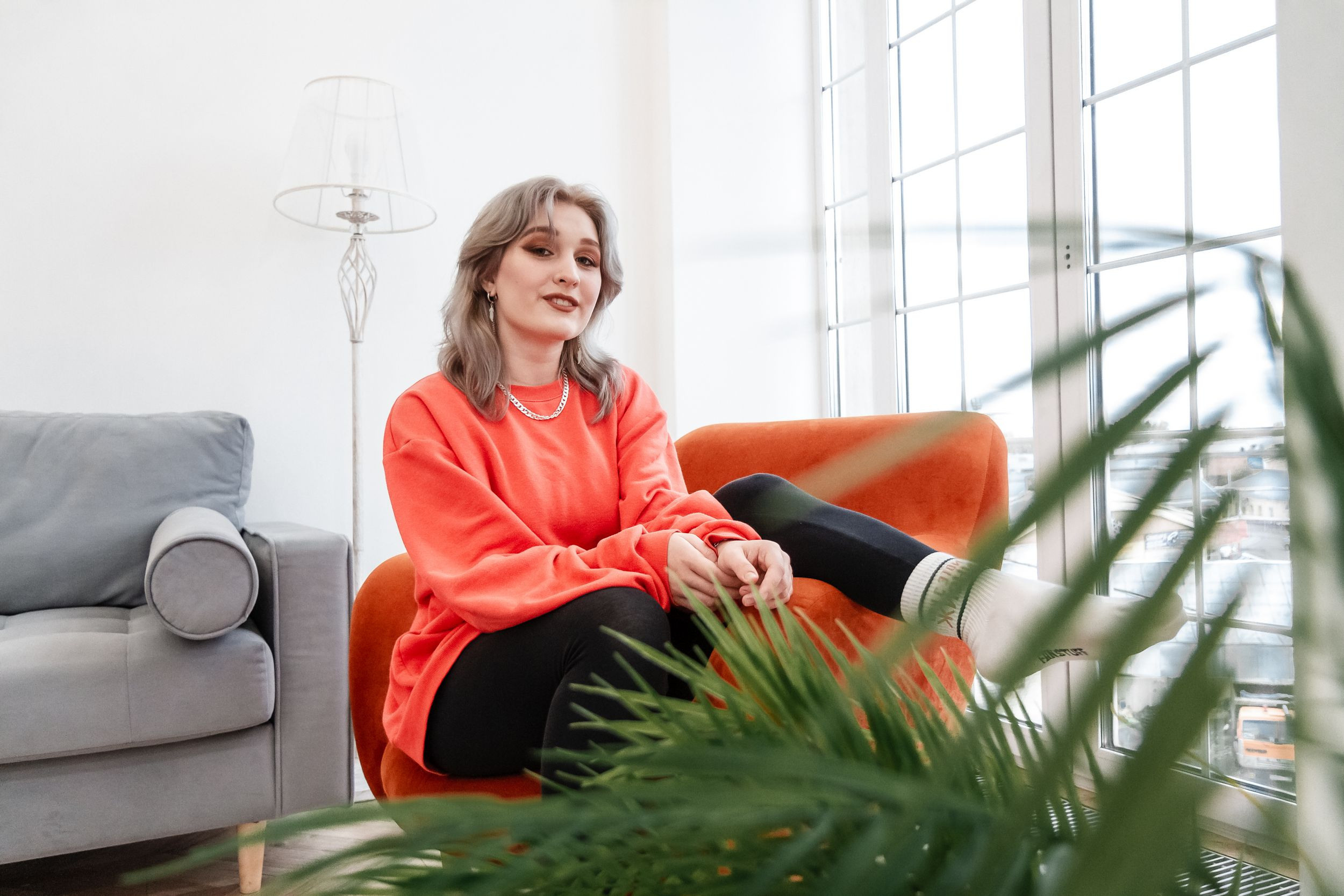 Портфолио съемок «Для себя». Свадебный и семейный фотограф в Томске Максим Бейков