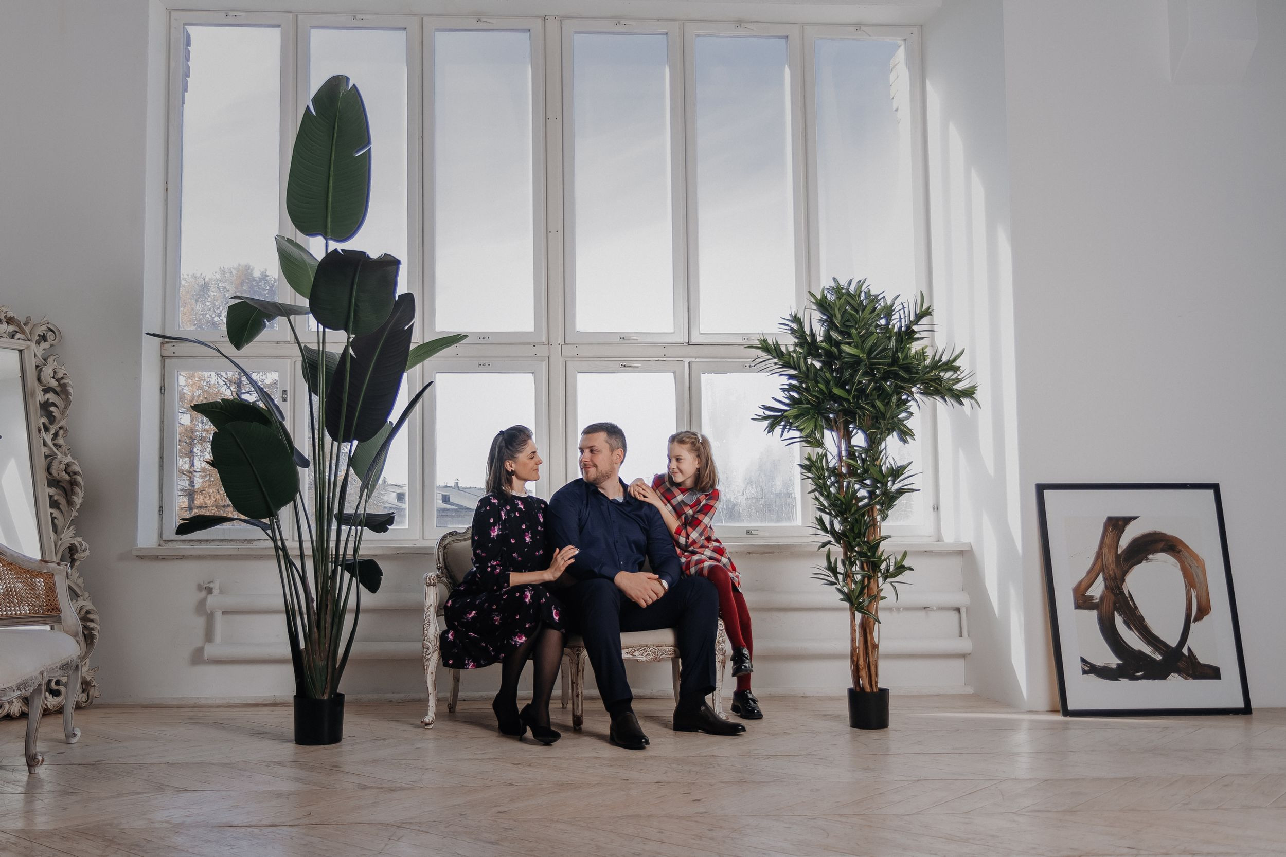 Портфолио съемок «Для себя». Свадебный и семейный фотограф в Томске Максим Бейков