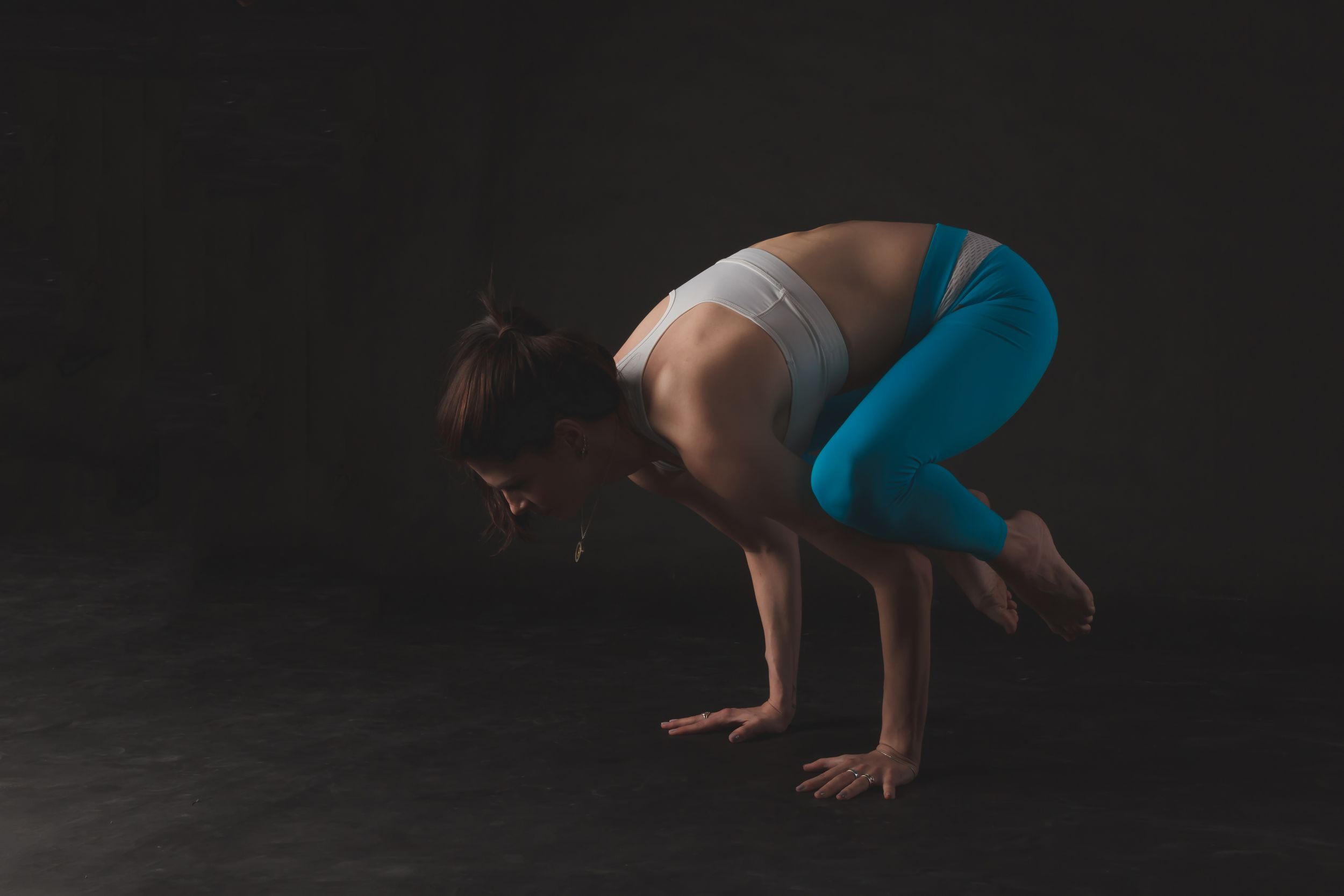 Баланс тела, разума и духа. Свадебный и семейный фотограф в Томске Максим Бейков