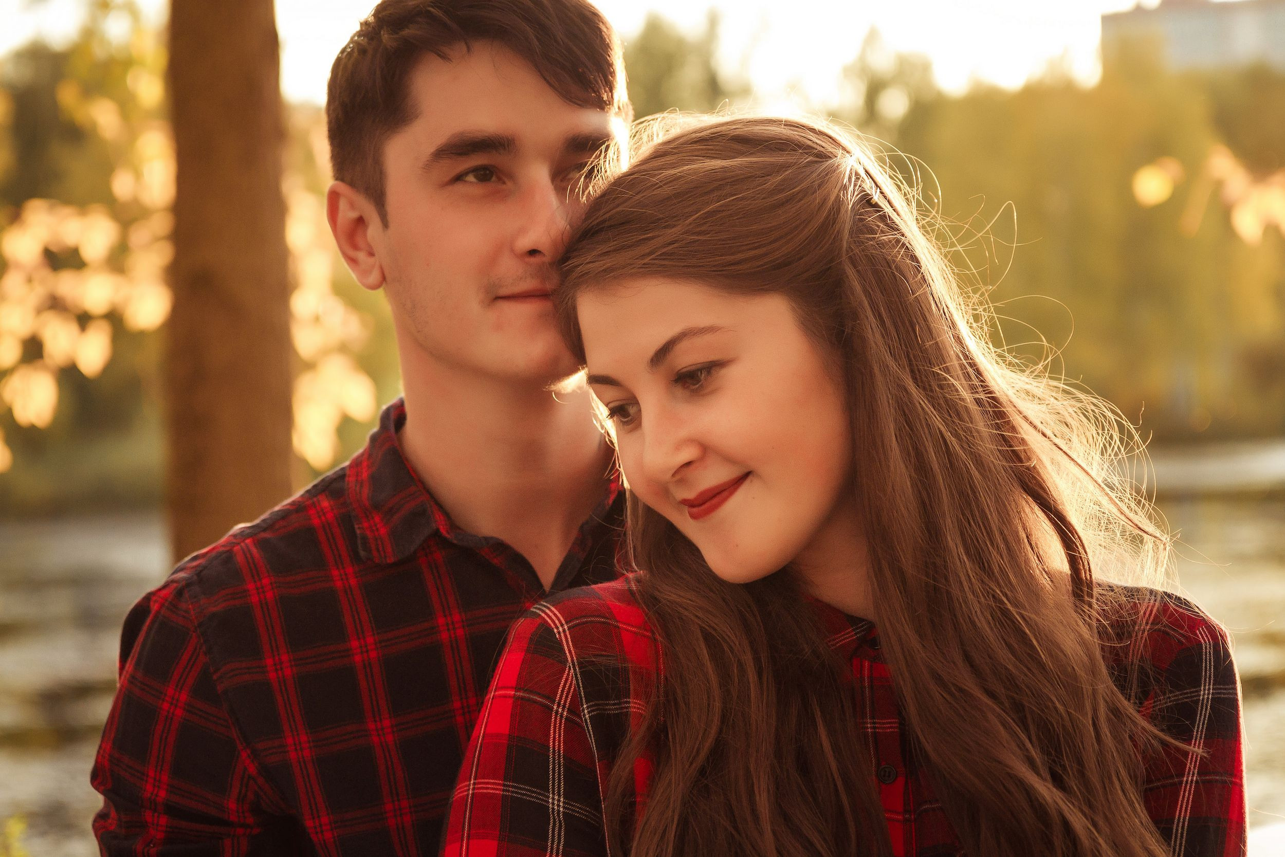 Портфолио съемок «Для себя». Свадебный и семейный фотограф в Томске Максим Бейков