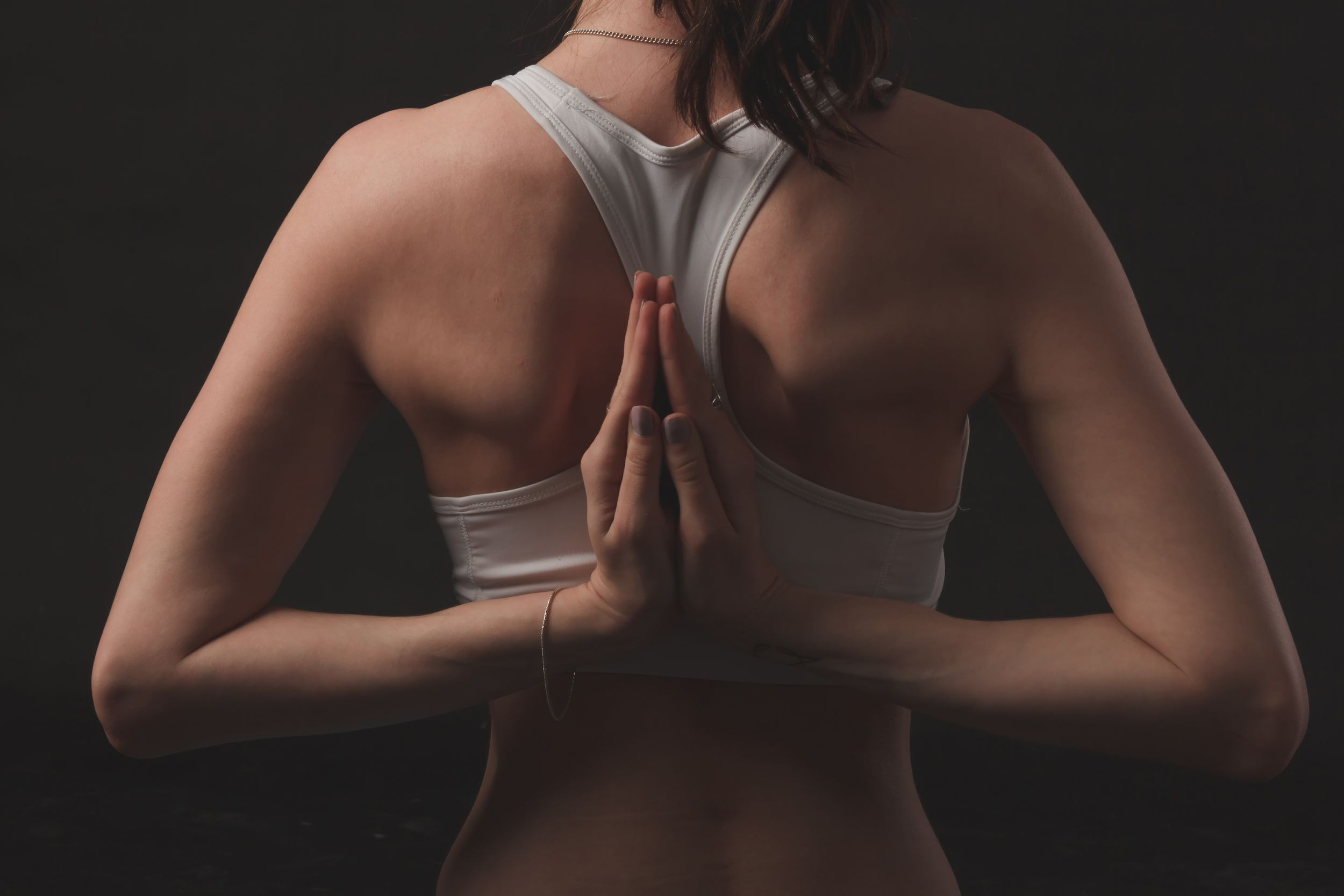 Баланс тела, разума и духа. Свадебный и семейный фотограф в Томске Максим Бейков