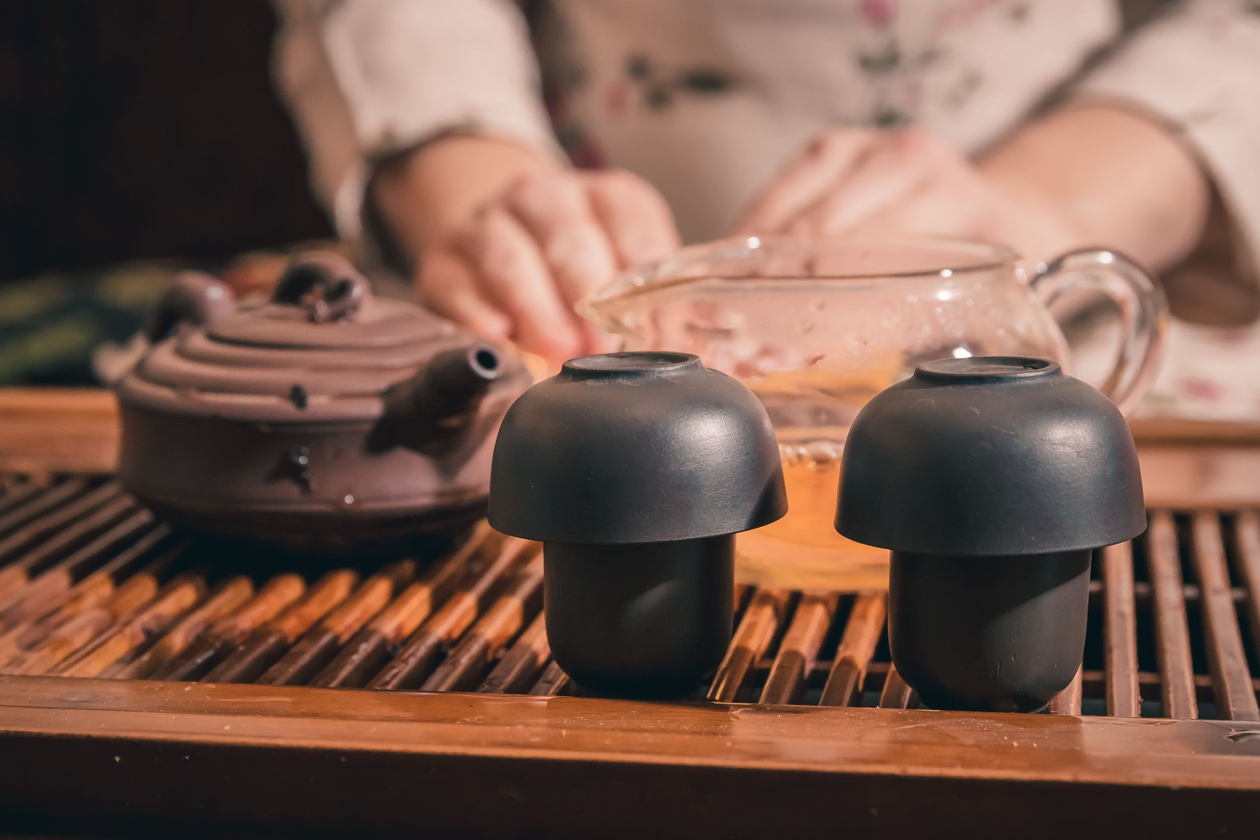 Чайная обитель. Свадебный и семейный фотограф в Томске Максим Бейков