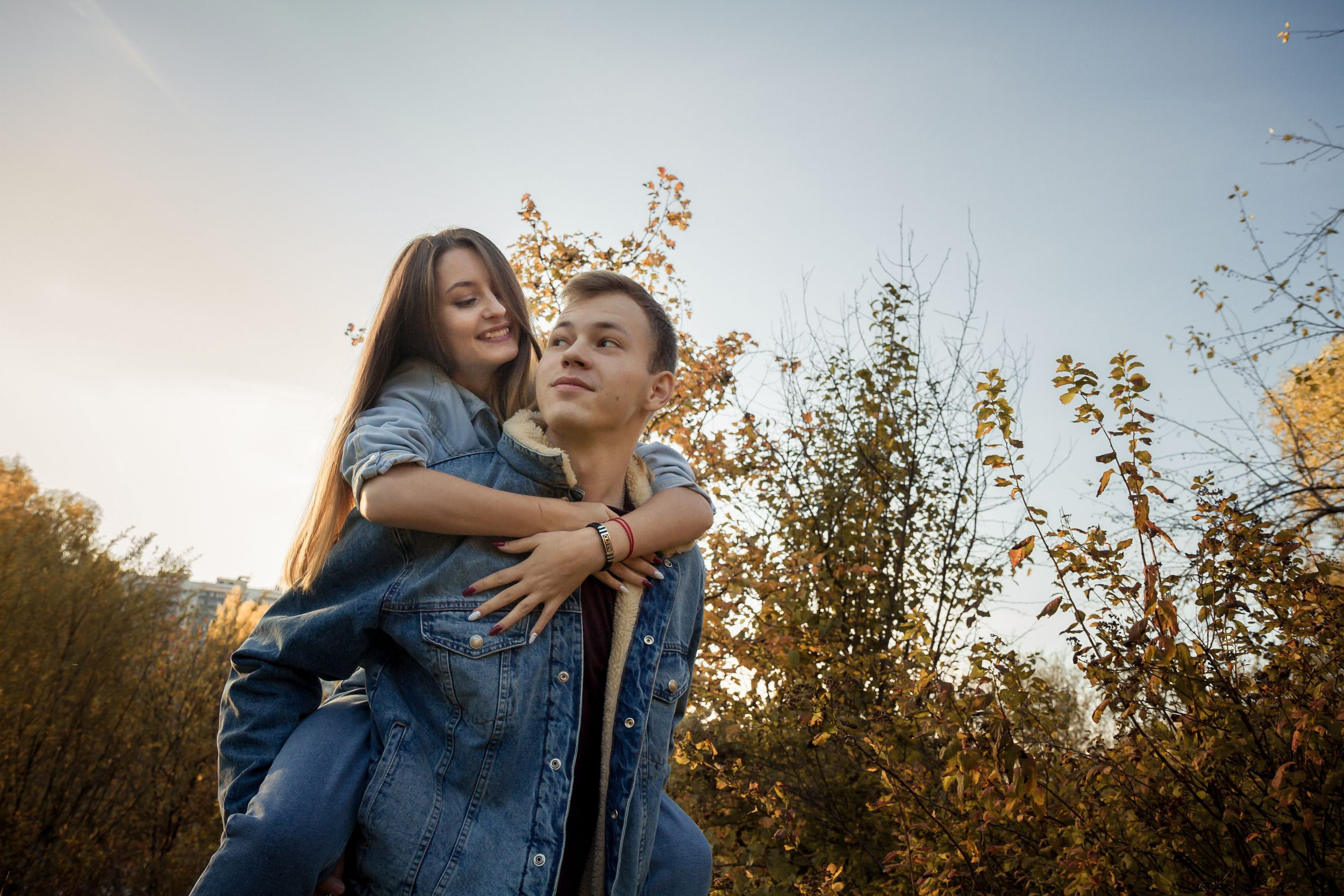 Портфолио съемок «Для себя». Свадебный и семейный фотограф в Томске Максим Бейков