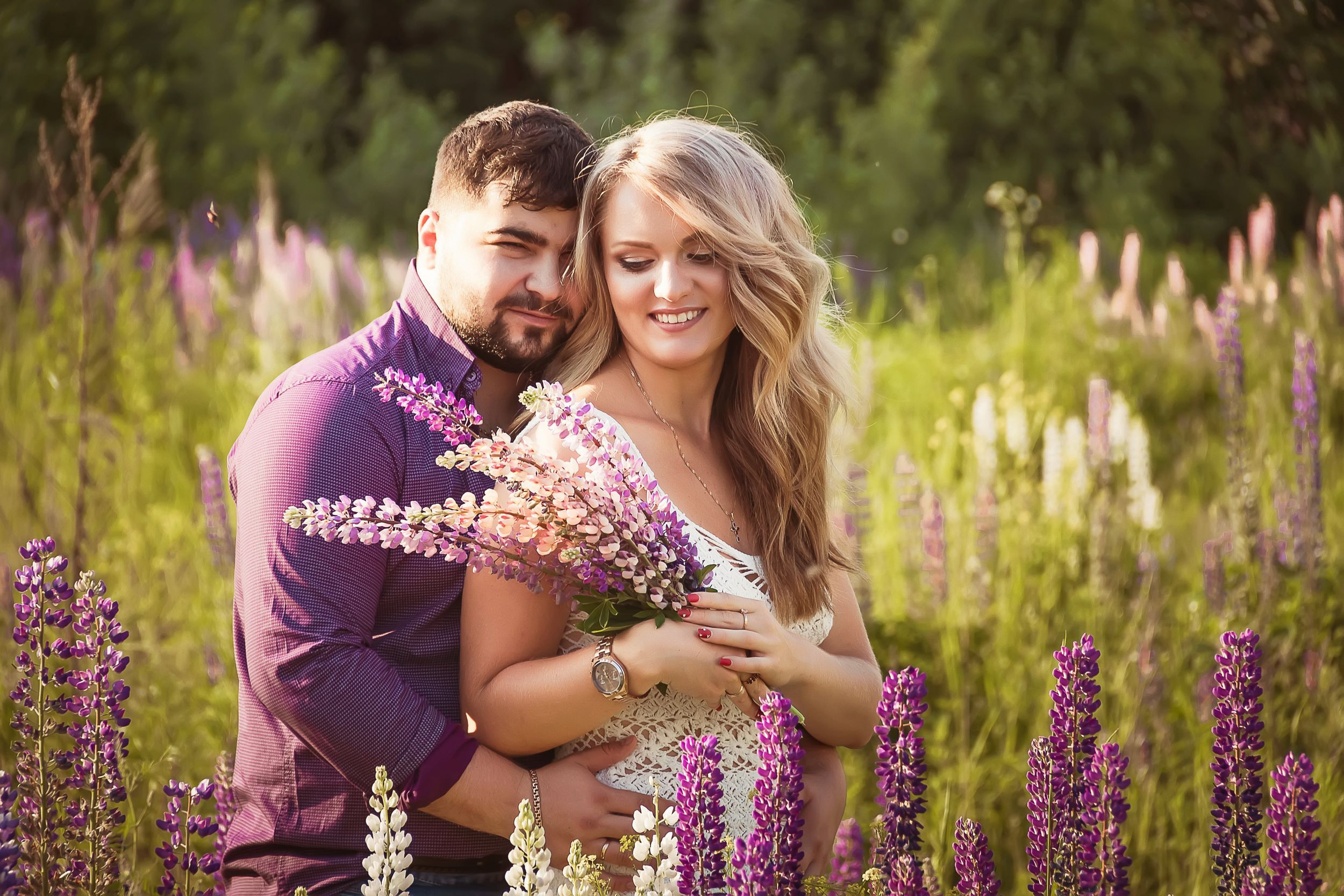 Портфолио съемок «Для себя». Свадебный и семейный фотограф в Томске Максим Бейков